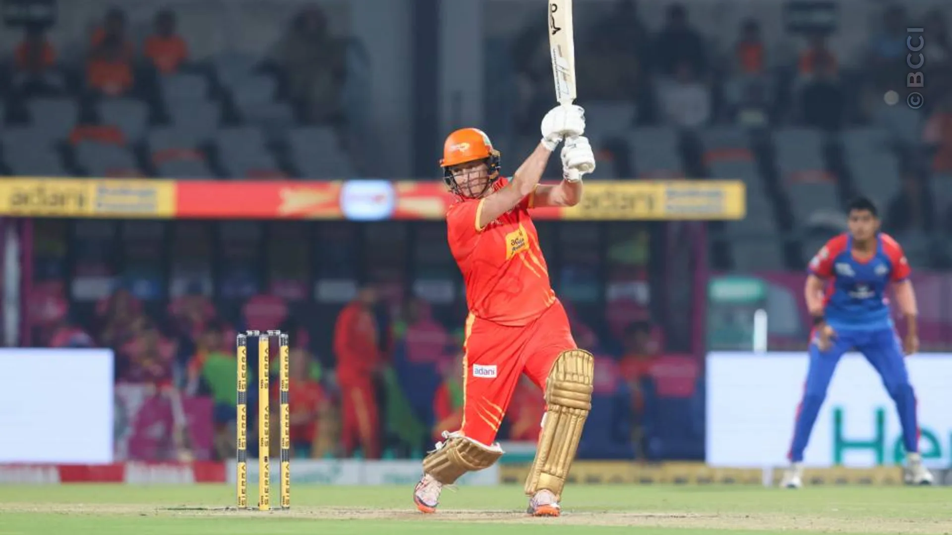 TATA WPL 2026: Match 17 - Gujarat Giants vs Delhi Capitals — photo 3