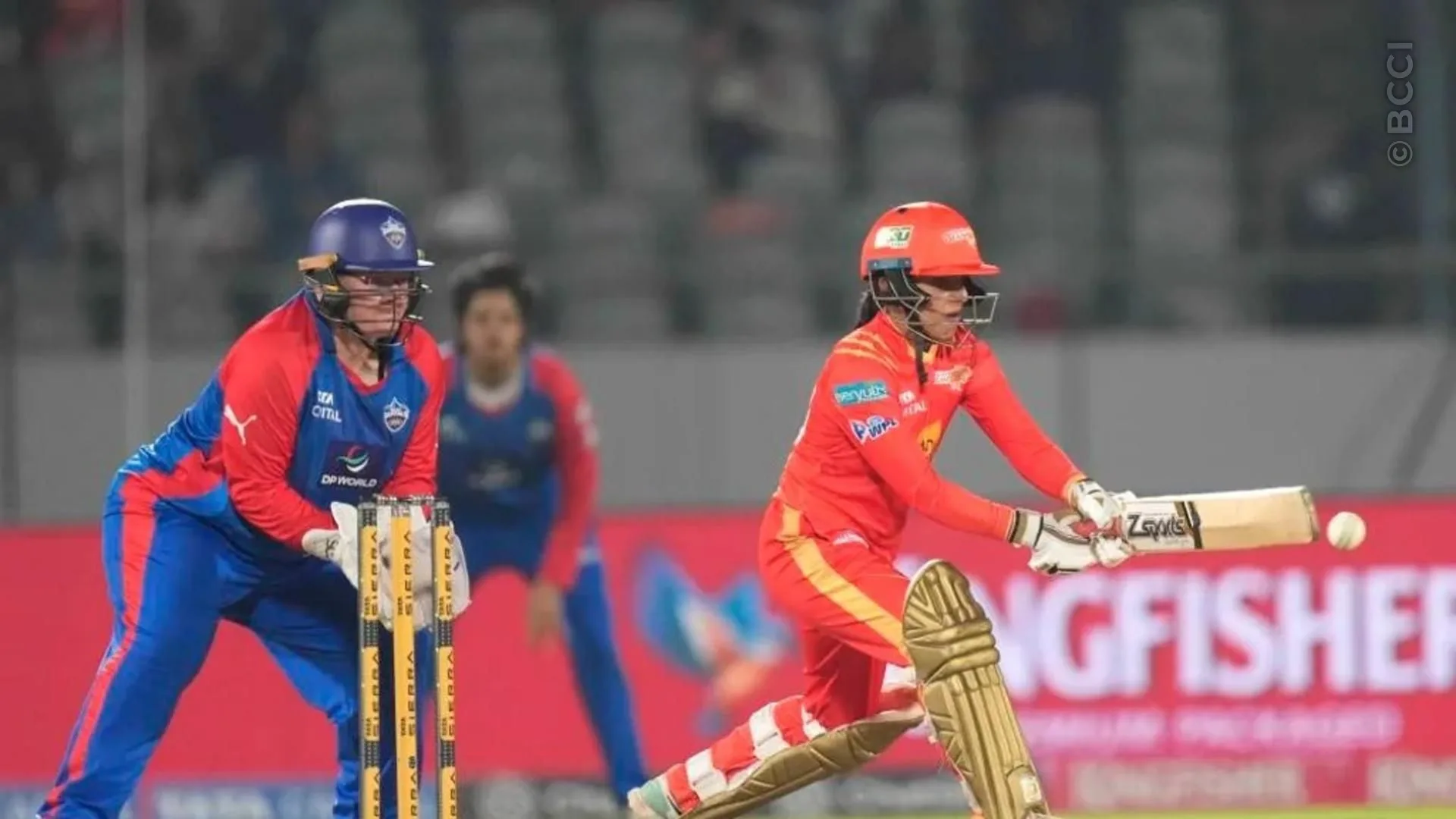 TATA WPL 2026: Match 17 - Gujarat Giants vs Delhi Capitals — photo 17