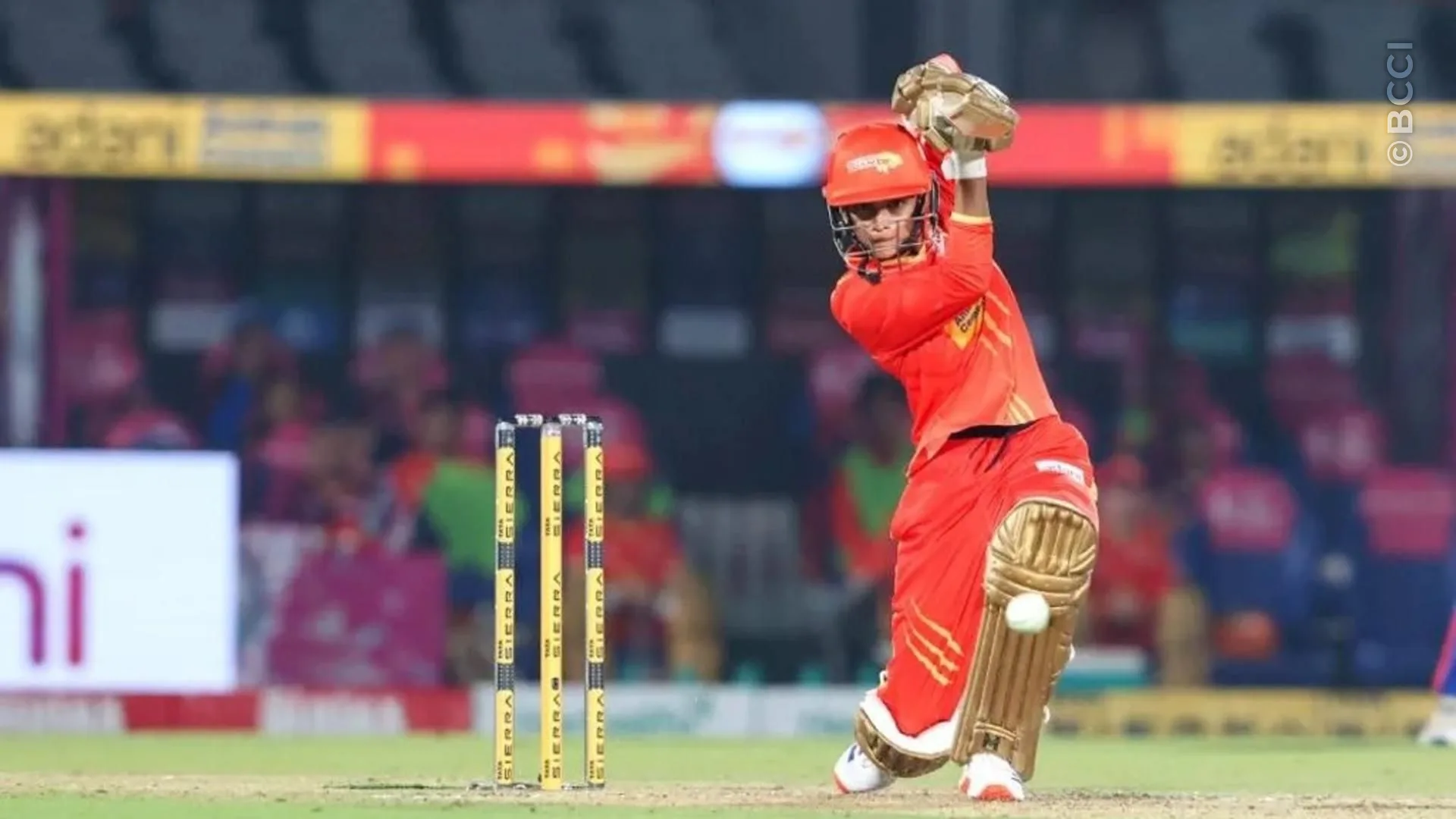 TATA WPL 2026: Match 17 - Gujarat Giants vs Delhi Capitals — photo 7