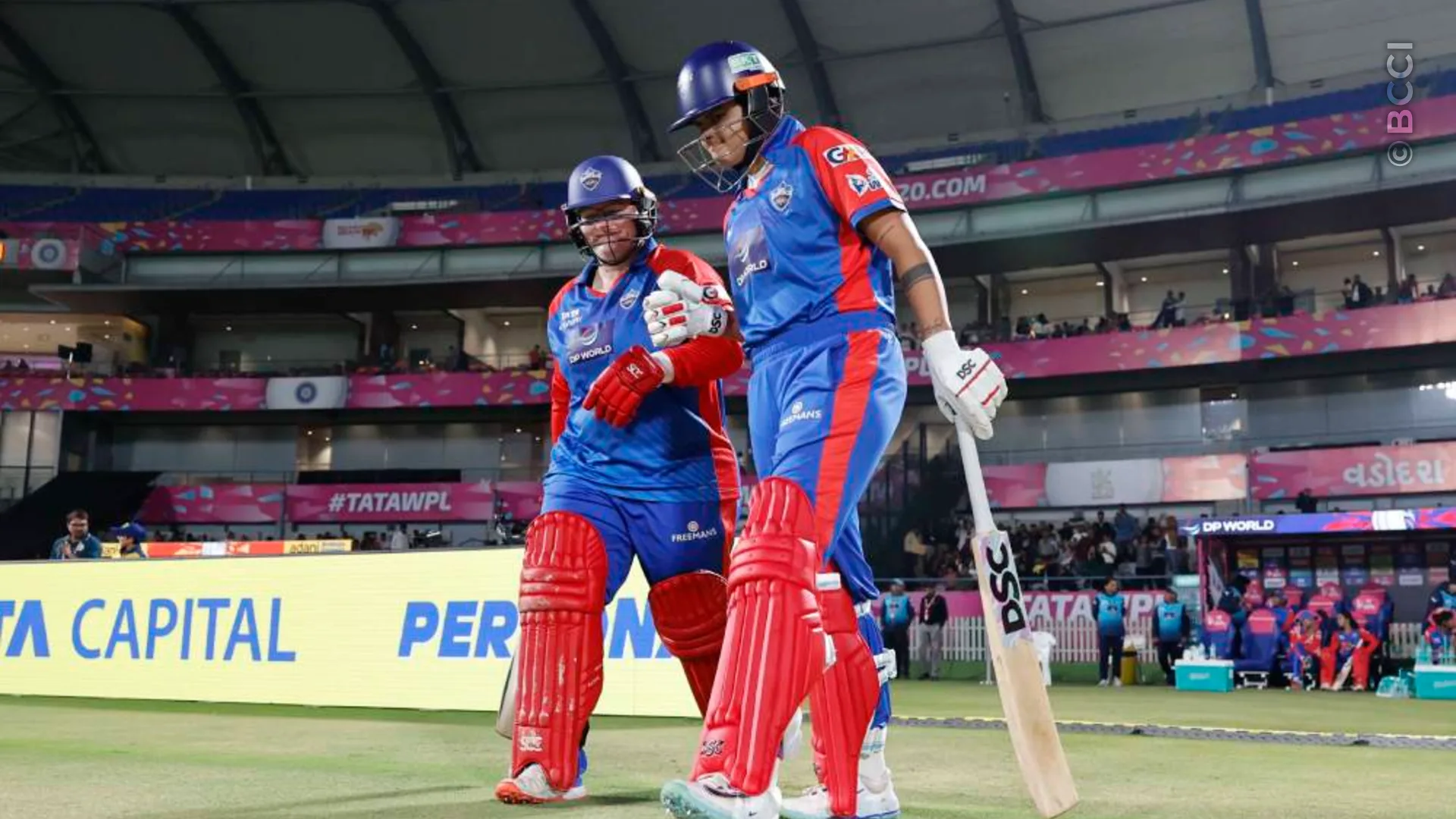 TATA WPL 2026: Match 17 - Gujarat Giants vs Delhi Capitals — photo 21