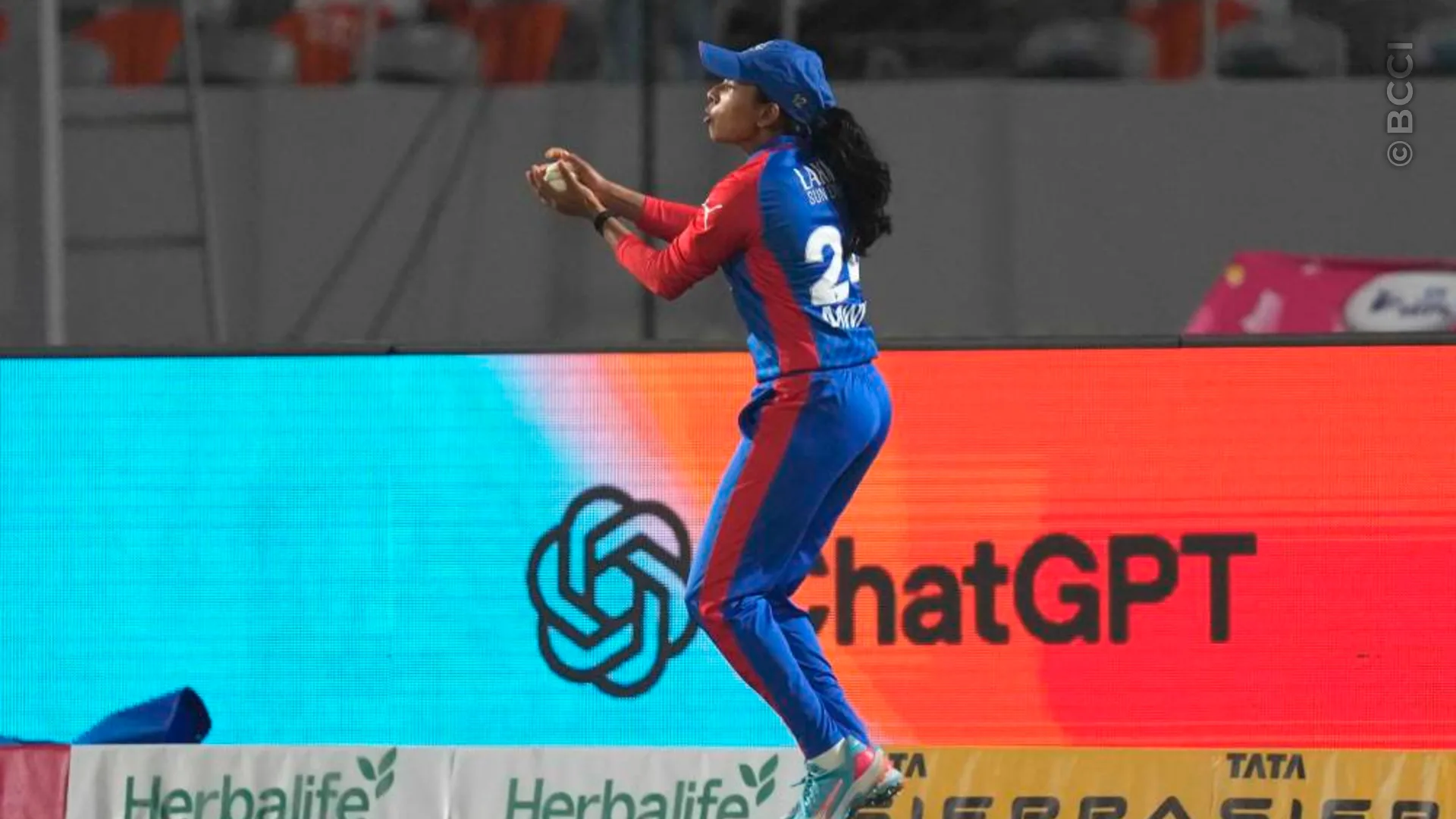 TATA WPL 2026: Match 17 - Gujarat Giants vs Delhi Capitals — photo 9