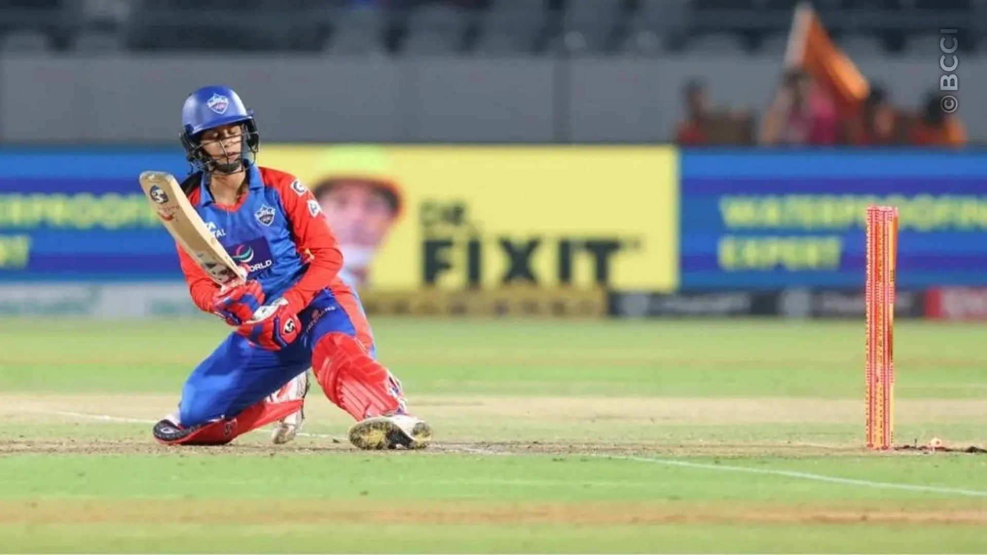 TATA WPL 2026: Match 17 - Gujarat Giants vs Delhi Capitals — photo 24
