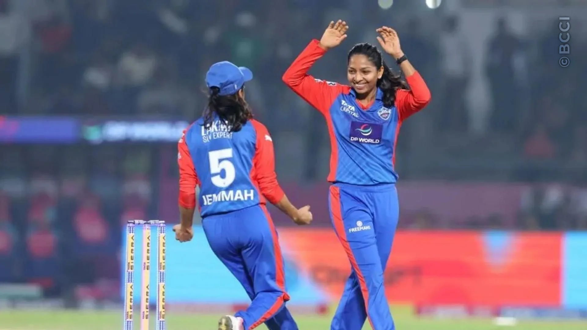 TATA WPL 2026: Match 17 - Gujarat Giants vs Delhi Capitals — photo 13