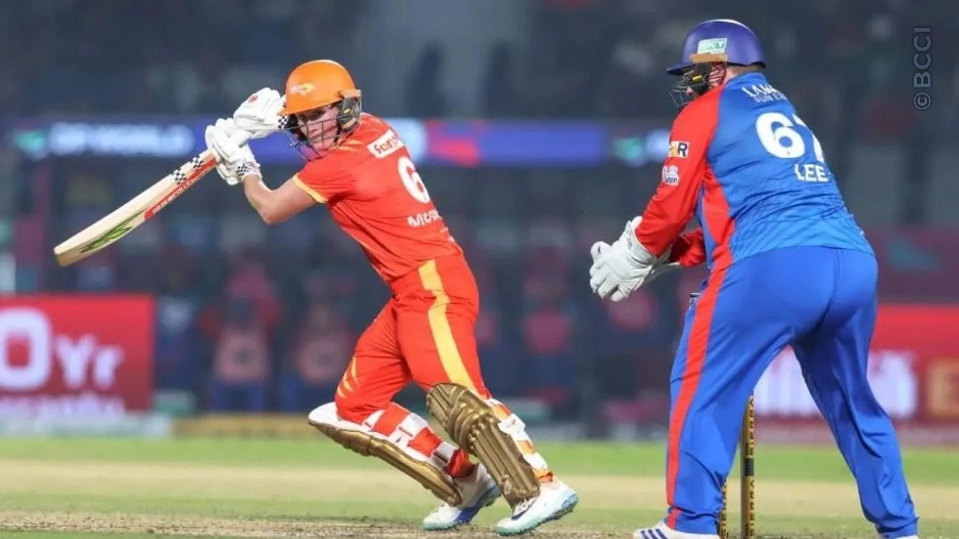 TATA WPL 2026: Match 17 - Gujarat Giants vs Delhi Capitals — photo 11