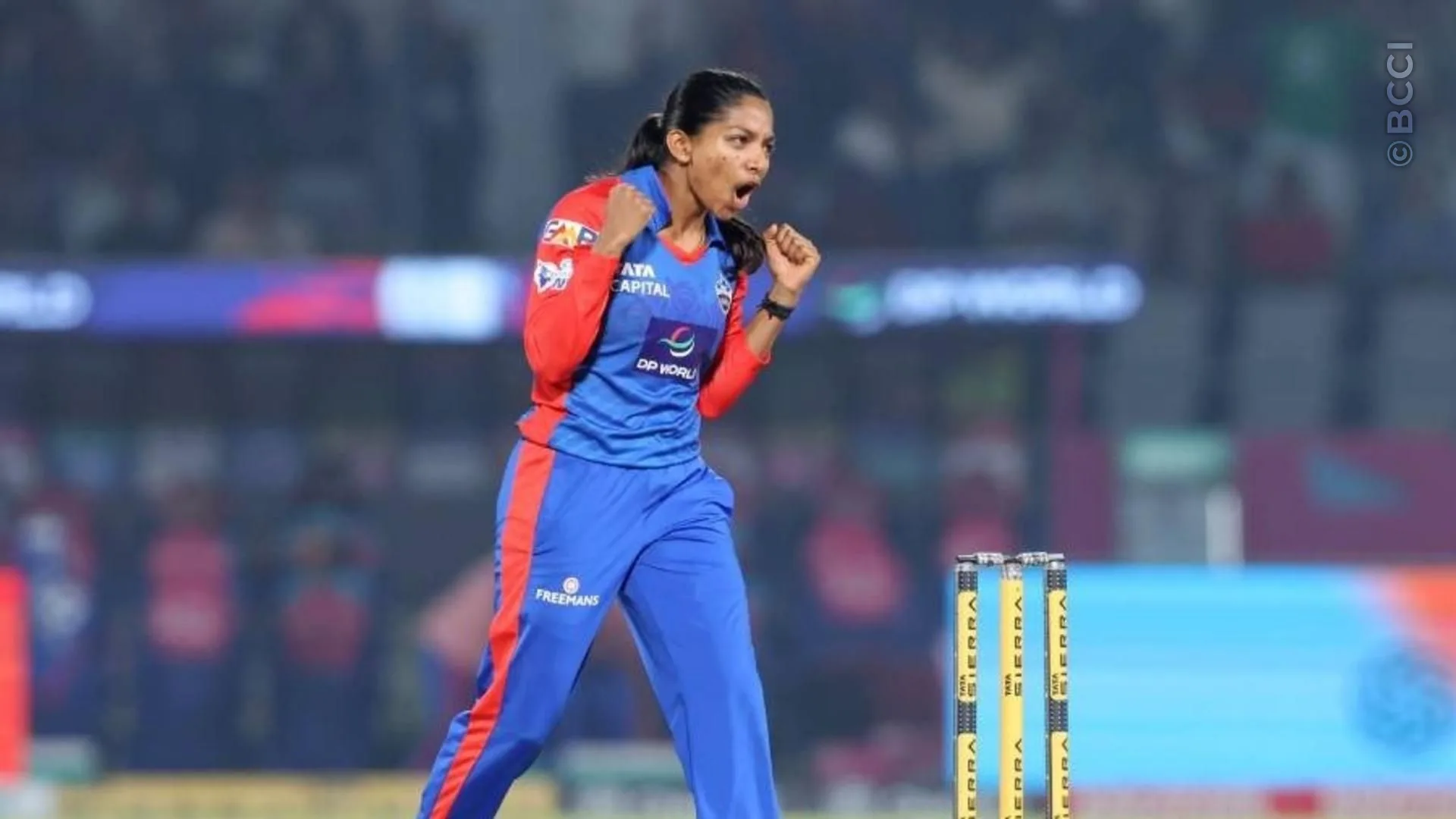 TATA WPL 2026: Match 17 - Gujarat Giants vs Delhi Capitals — photo 12