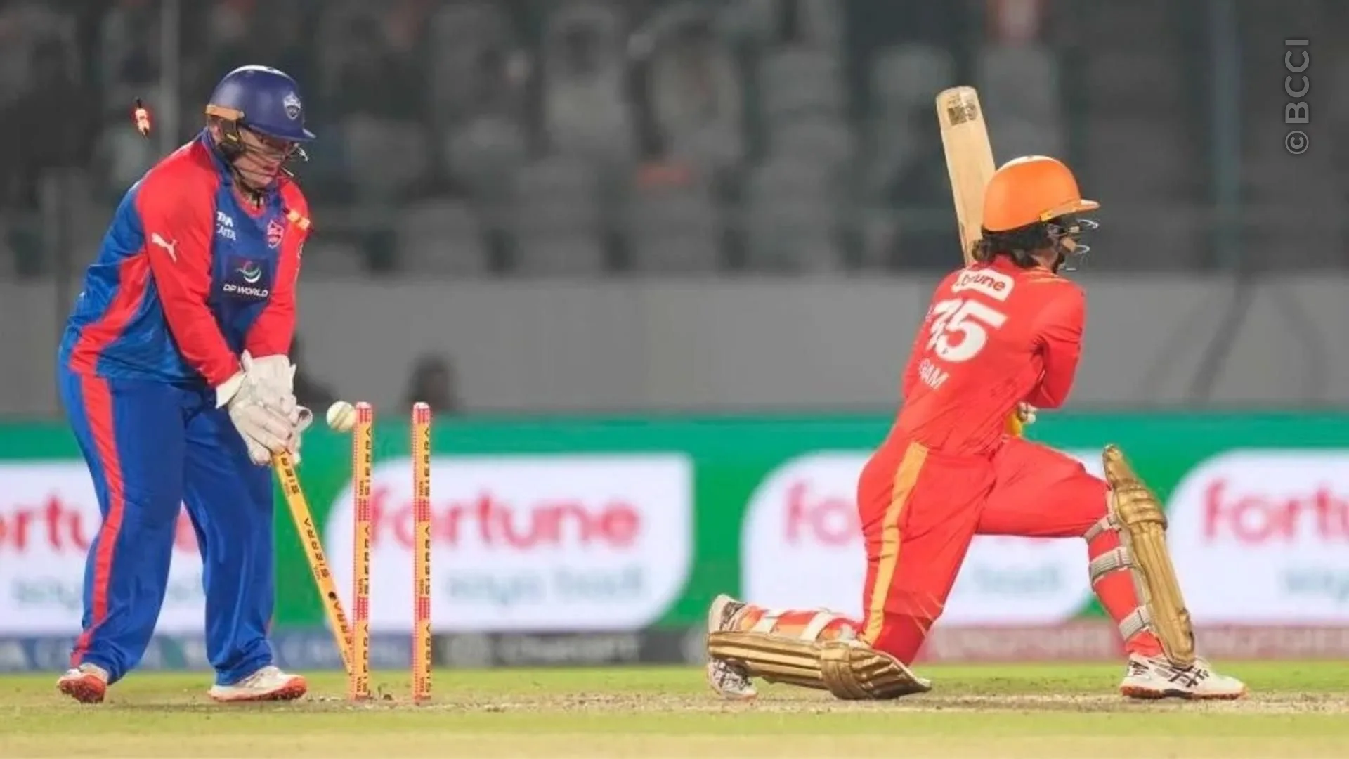 TATA WPL 2026: Match 17 - Gujarat Giants vs Delhi Capitals — photo 15