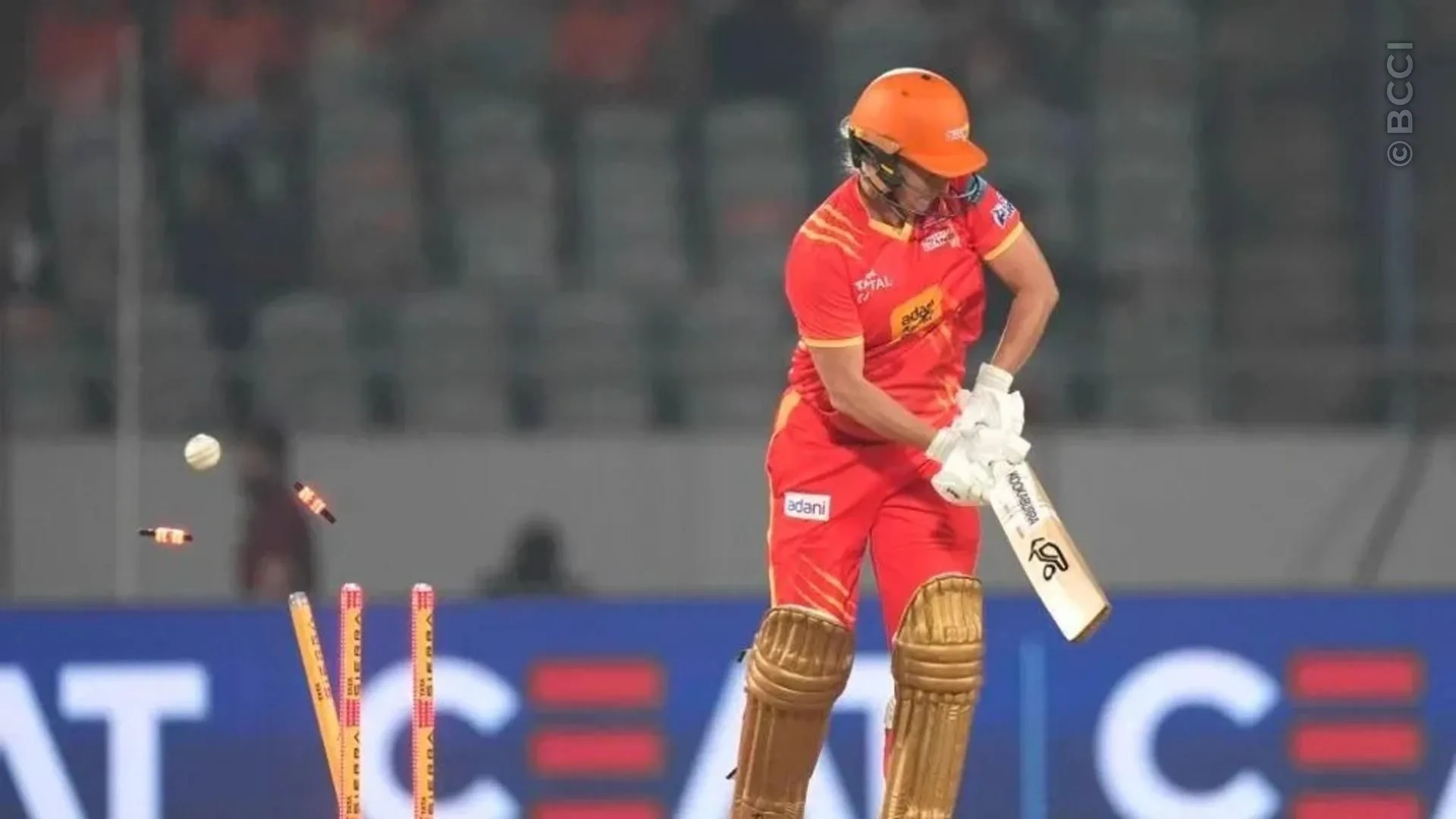 TATA WPL 2026: Match 17 - Gujarat Giants vs Delhi Capitals — photo 6