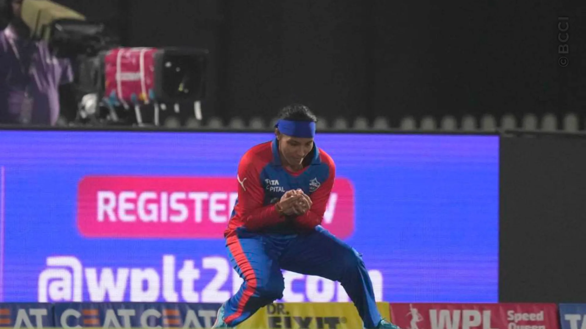 TATA WPL 2026: Match 17 - Gujarat Giants vs Delhi Capitals — photo 10
