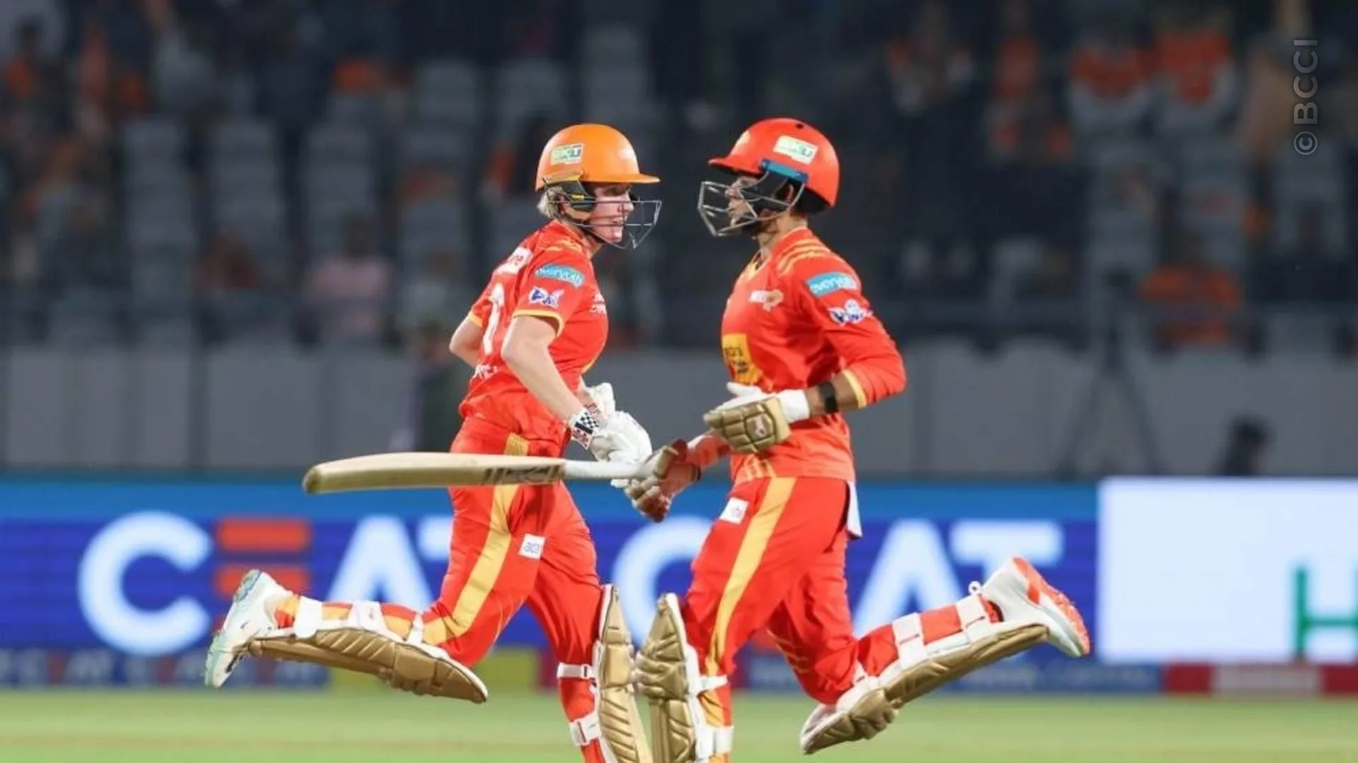 TATA WPL 2026: Match 17 - Gujarat Giants vs Delhi Capitals — photo 8