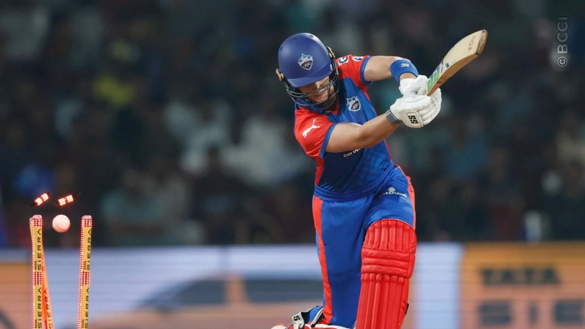 TATA WPL 2026: Match 11 - Delhi Capitals vs Royal Challengers Bengaluru — photo 6