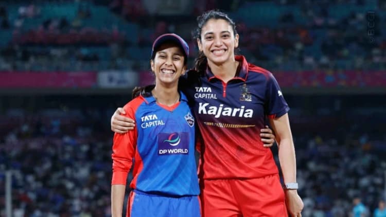 TATA WPL 2026: Match 11 - Delhi Capitals vs Royal Challengers Bengaluru