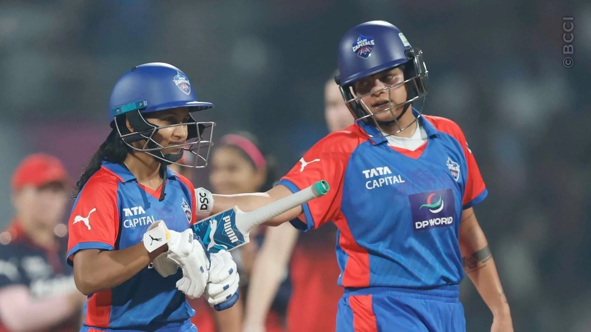 TATA WPL 2026: Match 11 - Delhi Capitals vs Royal Challengers Bengaluru — photo 19