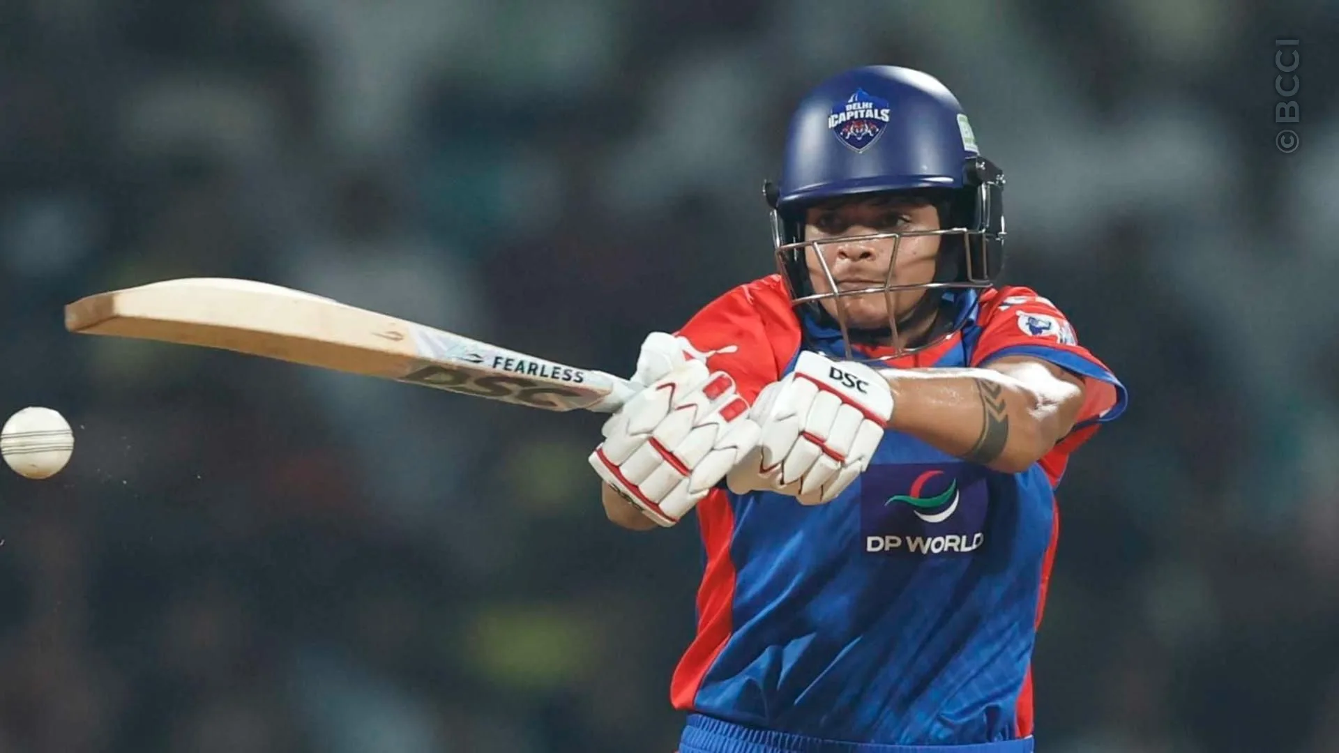 TATA WPL 2026: Match 11 - Delhi Capitals vs Royal Challengers Bengaluru — photo 14