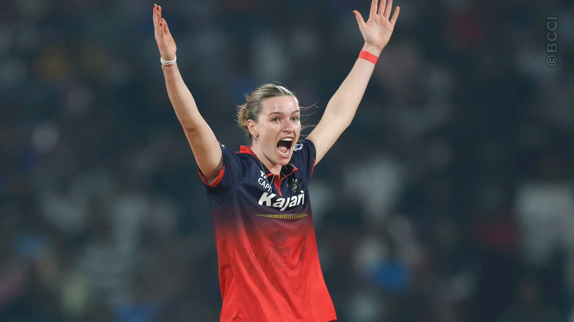 TATA WPL 2026: Match 11 - Delhi Capitals vs Royal Challengers Bengaluru — photo 15