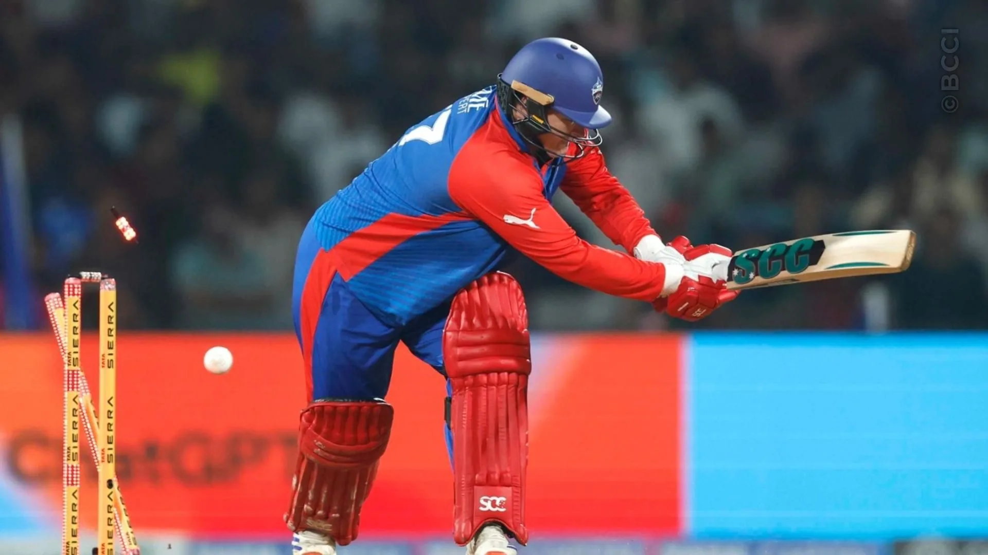 TATA WPL 2026: Match 11 - Delhi Capitals vs Royal Challengers Bengaluru — photo 4