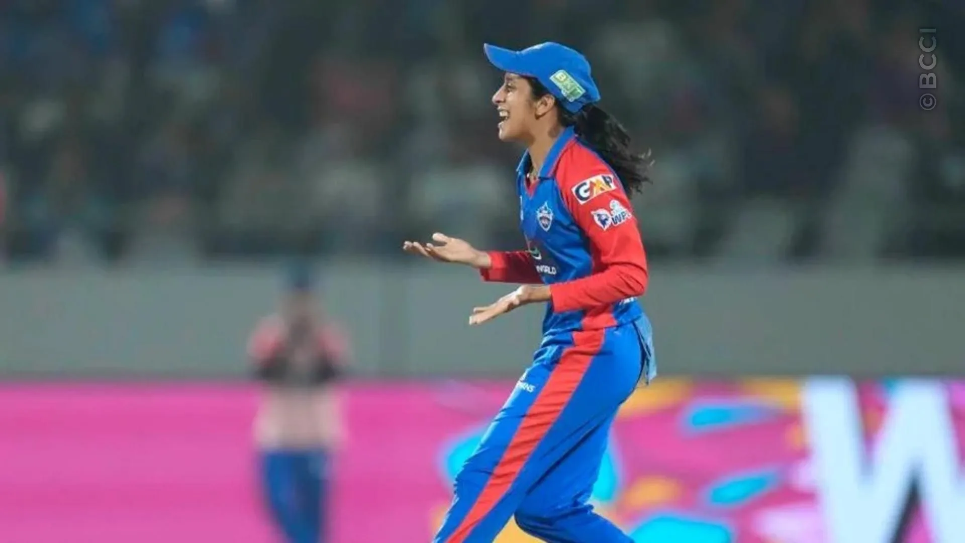 TATA WPL 2026: Match 20 - Delhi Capitals vs UP Warriorz — photo 7
