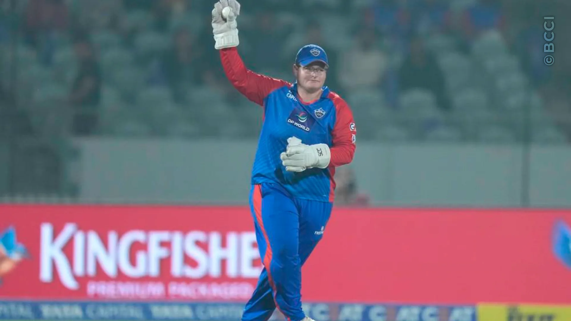 TATA WPL 2026: Match 20 - Delhi Capitals vs UP Warriorz — photo 8