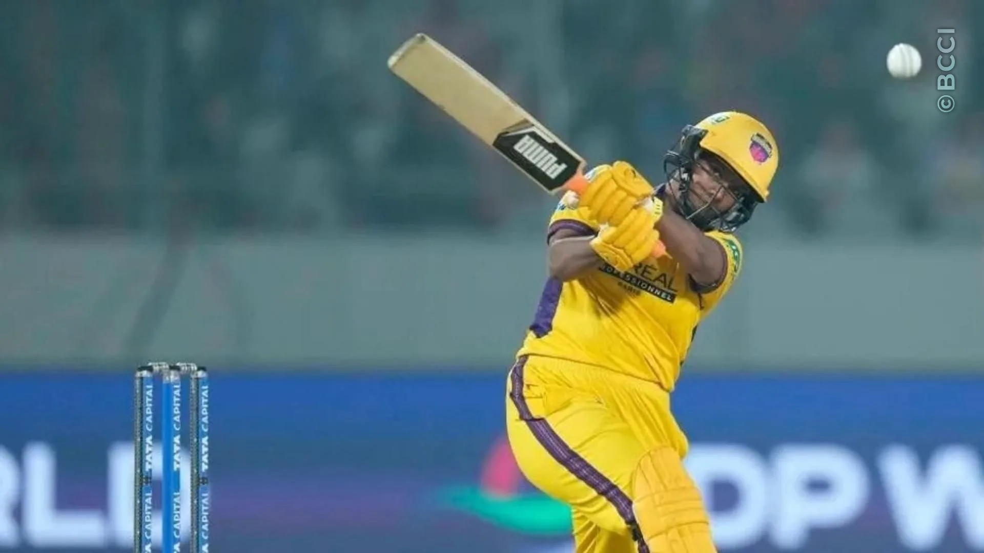 TATA WPL 2026: Match 20 - Delhi Capitals vs UP Warriorz — photo 9