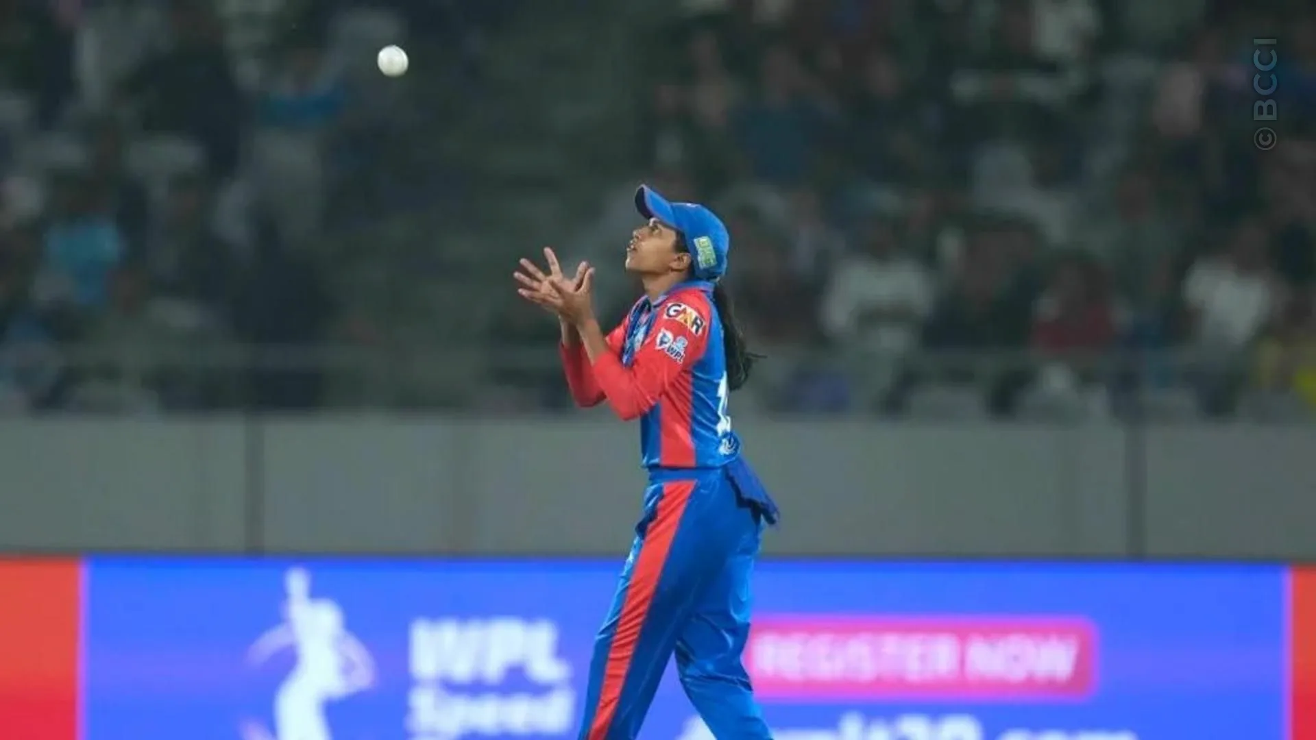 TATA WPL 2026: Match 20 - Delhi Capitals vs UP Warriorz — photo 5