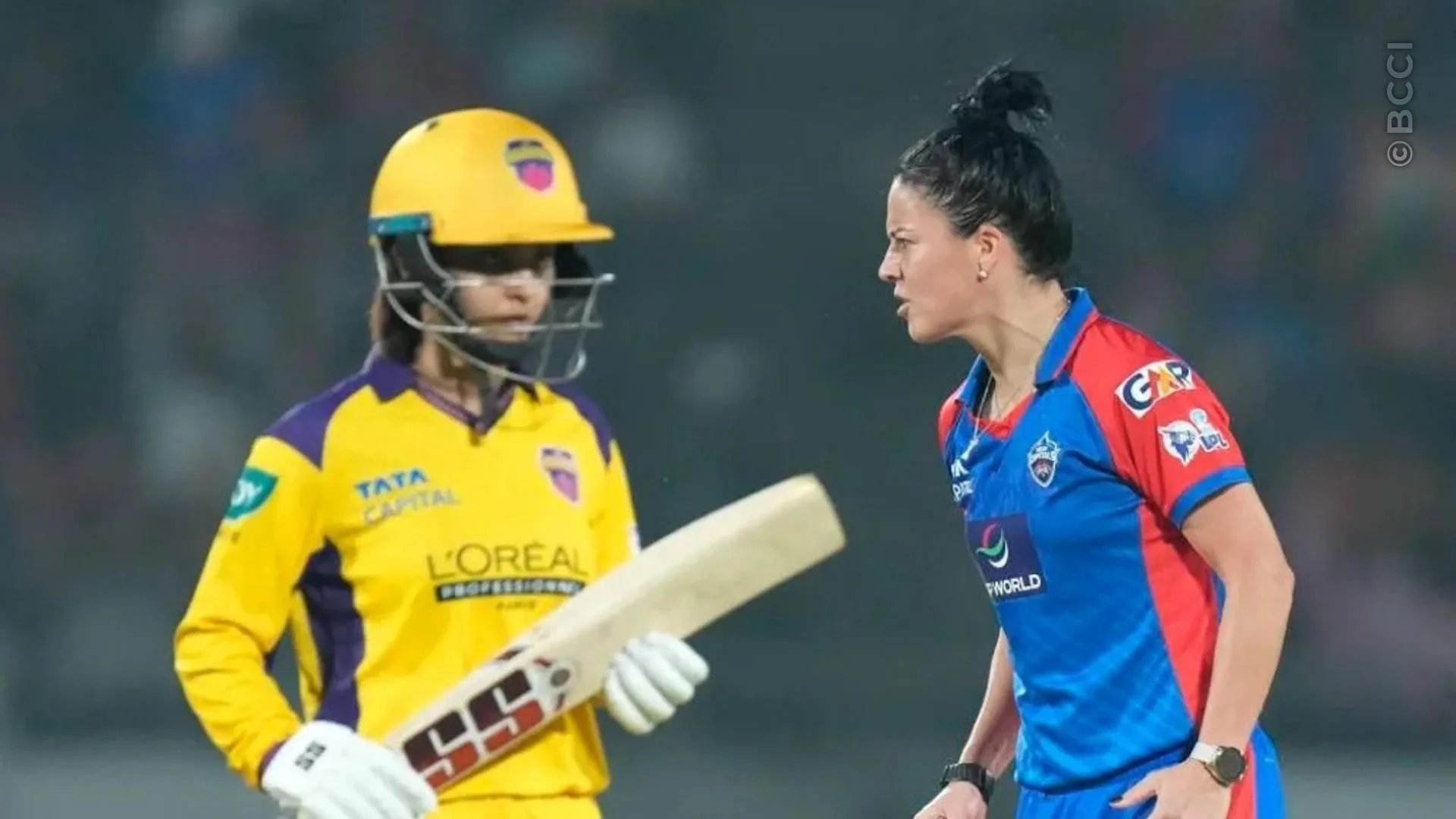 TATA WPL 2026: Match 20 - Delhi Capitals vs UP Warriorz — photo 6