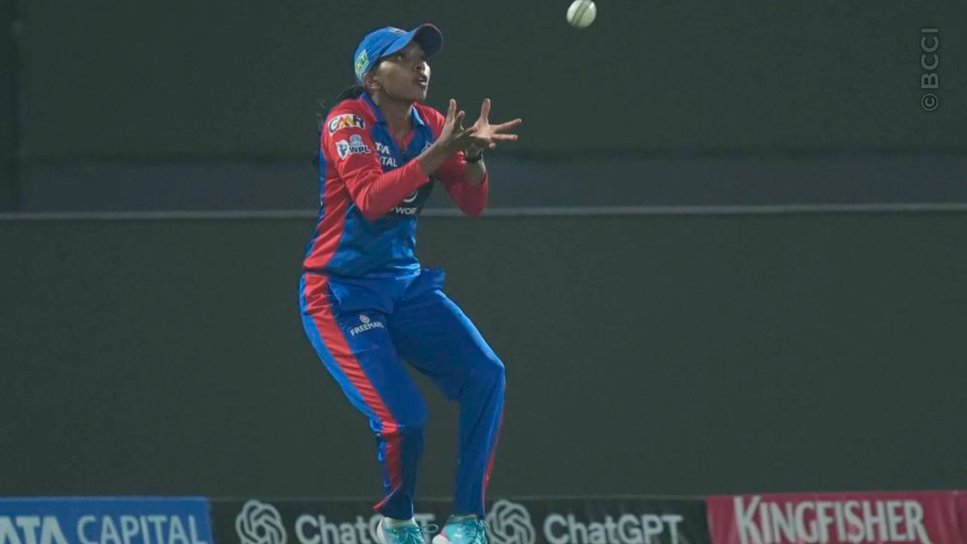 TATA WPL 2026: Match 20 - Delhi Capitals vs UP Warriorz — photo 20