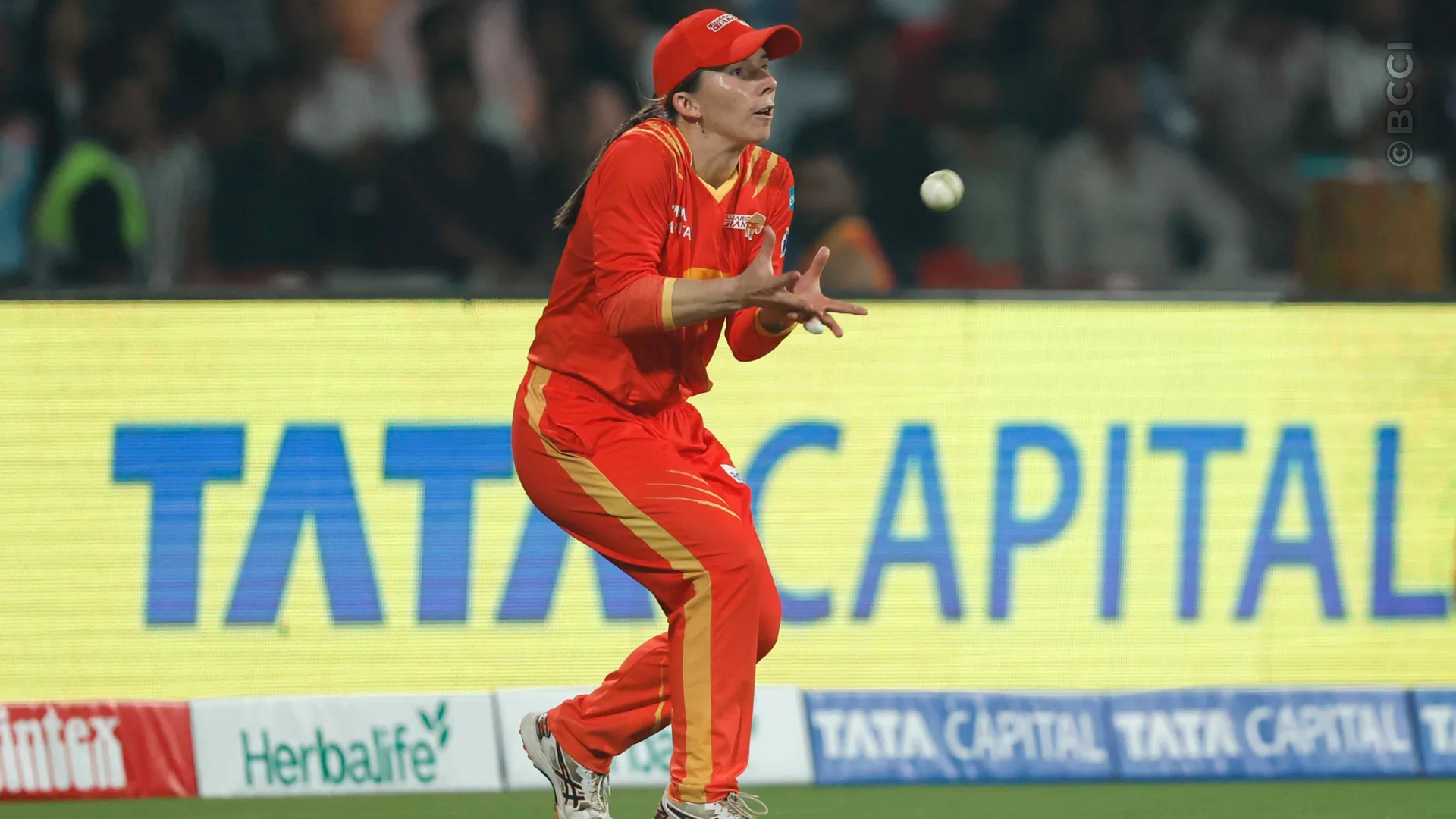 TATA WPL 2026: Match 9 - Royal Challengers Bengaluru vs Gujarat Giants — photo 15