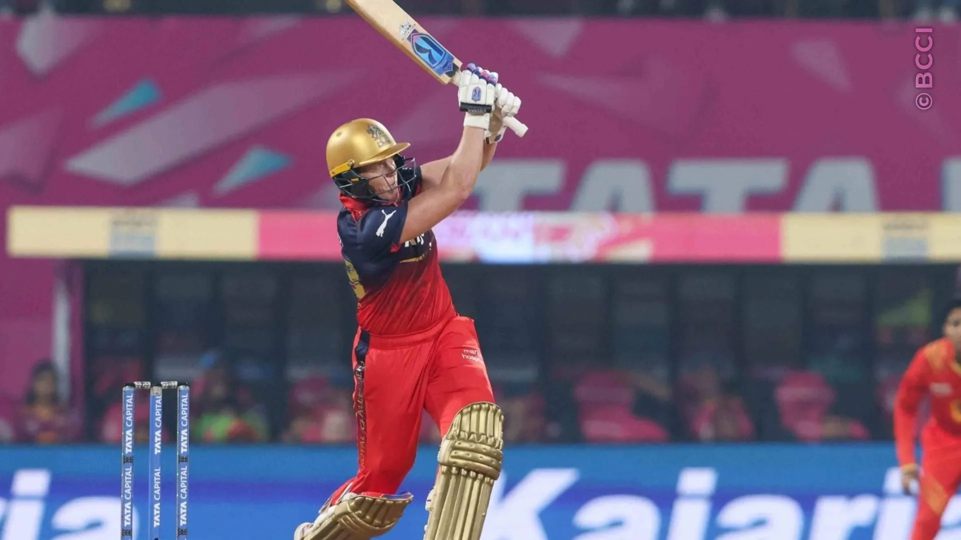 TATA WPL 2026: Match 9 - Royal Challengers Bengaluru vs Gujarat Giants — photo 5