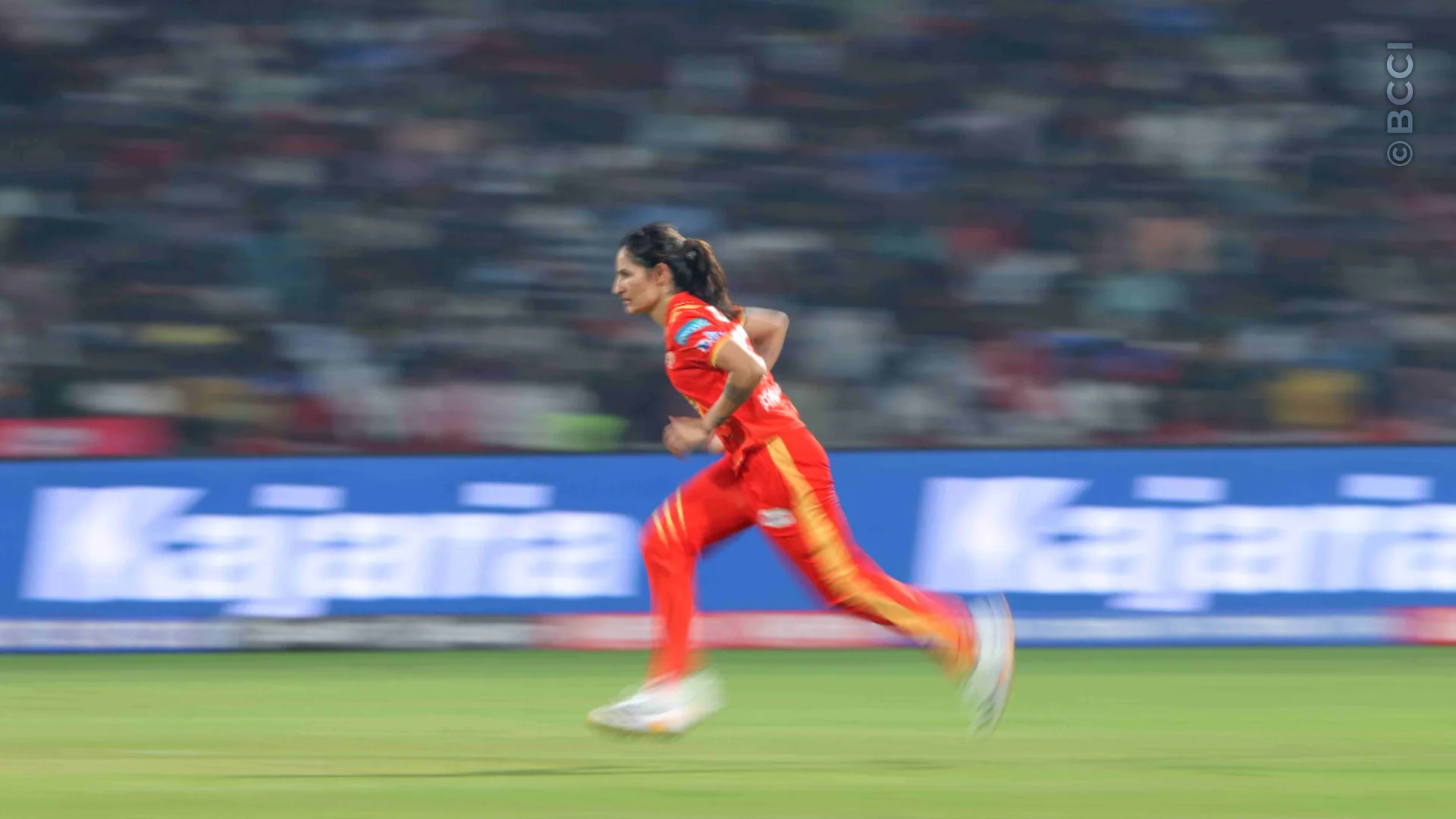 TATA WPL 2026: Match 9 - Royal Challengers Bengaluru vs Gujarat Giants — photo 20