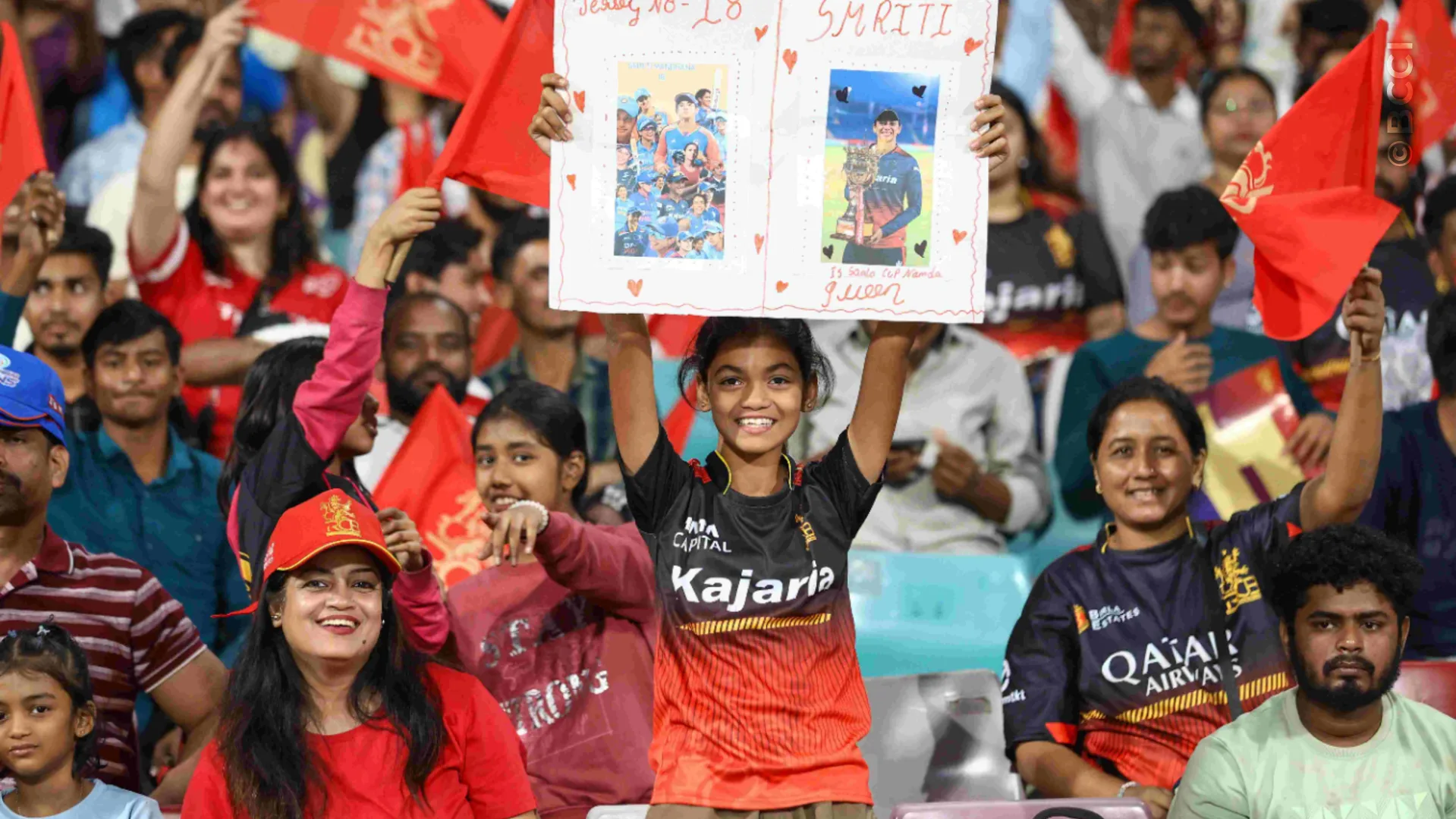 TATA WPL 2026: Match 9 - Royal Challengers Bengaluru vs Gujarat Giants — photo 24