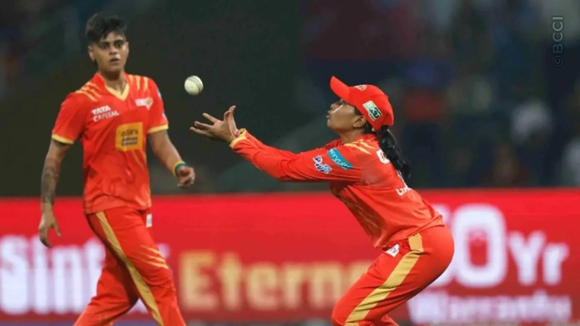 TATA WPL 2026: Match 9 - Royal Challengers Bengaluru vs Gujarat Giants — photo 17
