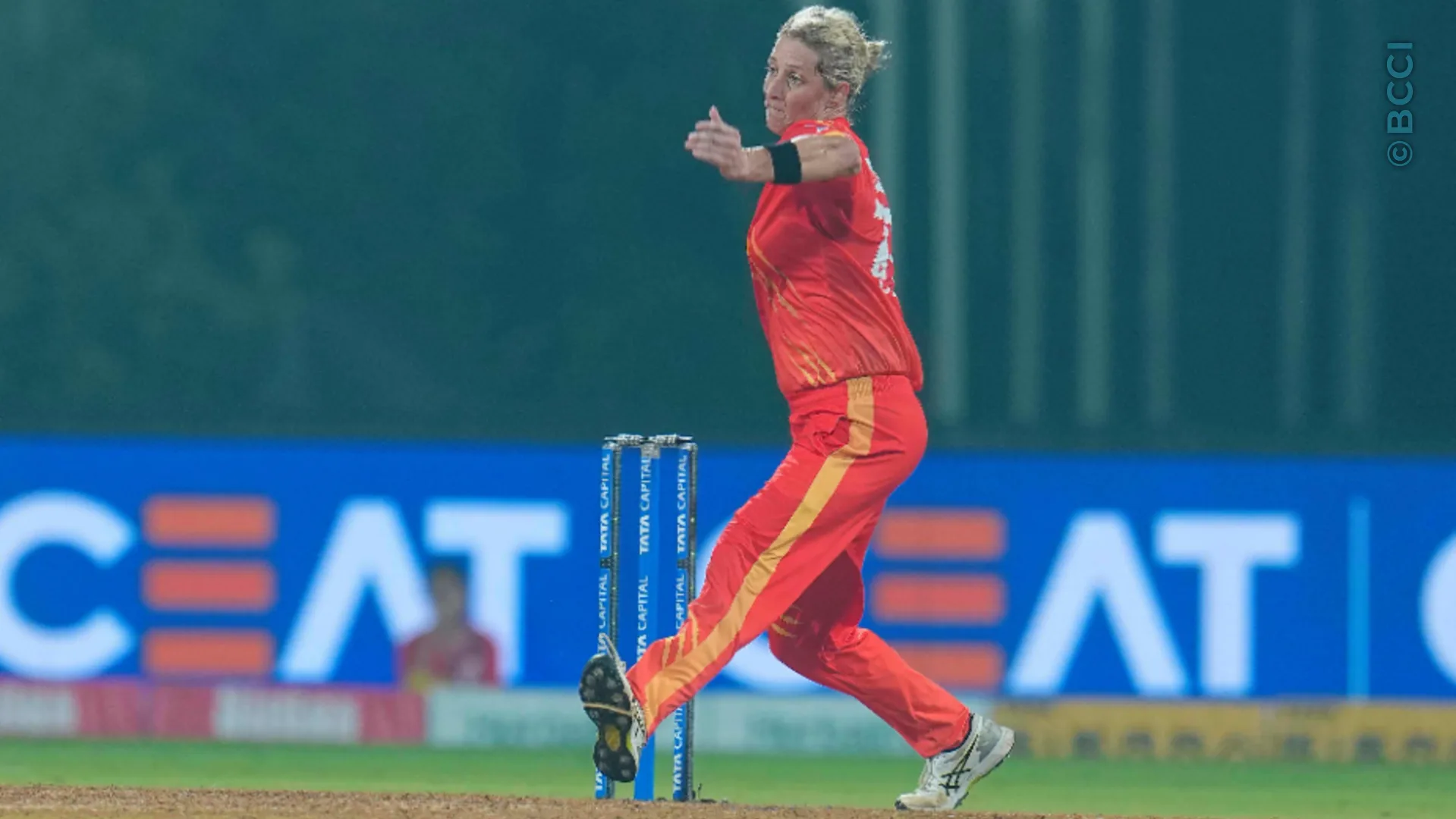 TATA WPL 2026: Match 9 - Royal Challengers Bengaluru vs Gujarat Giants — photo 21