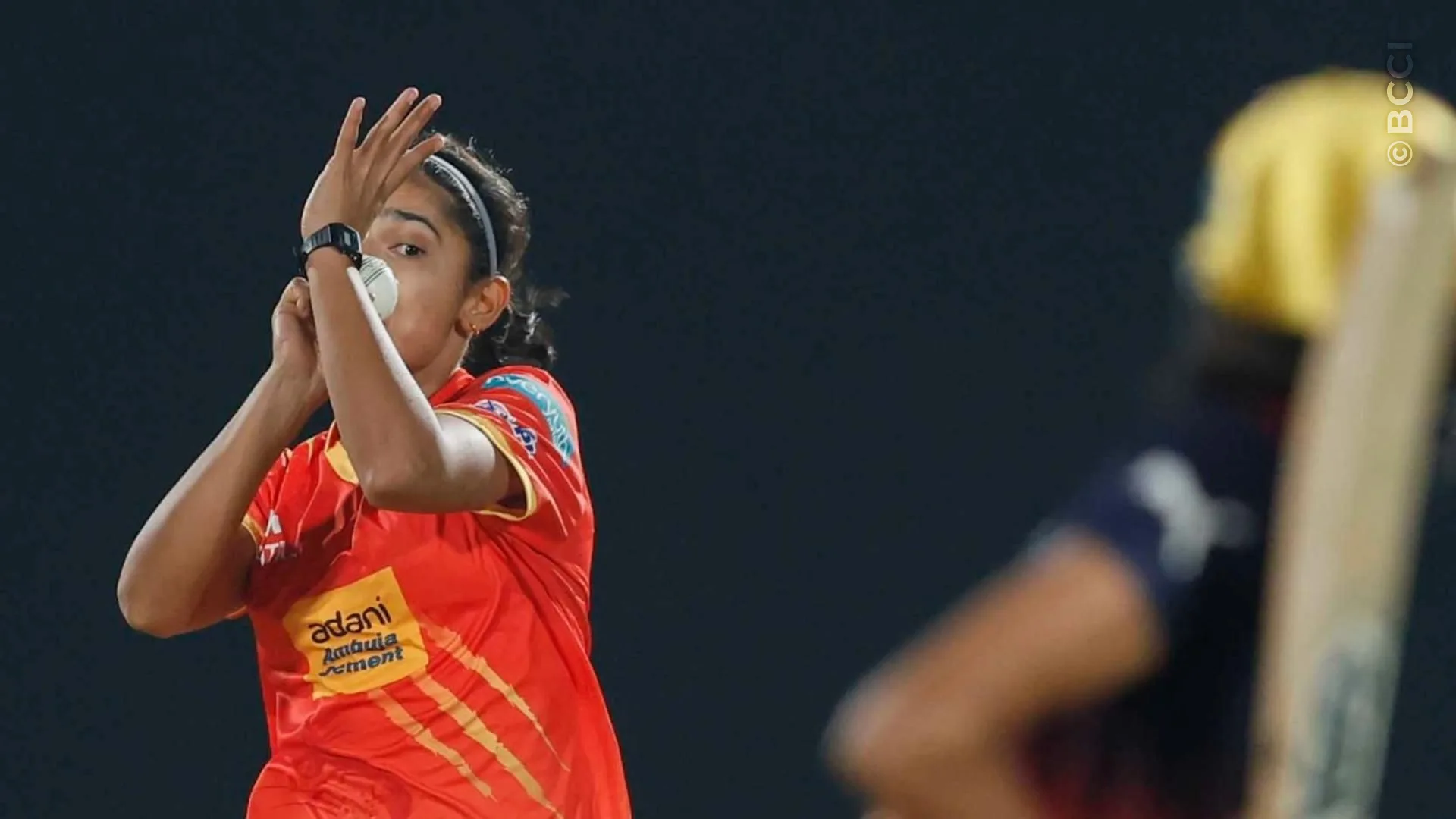 TATA WPL 2026: Match 12 - Gujarat Giants vs Royal Challengers Bengaluru — photo 9