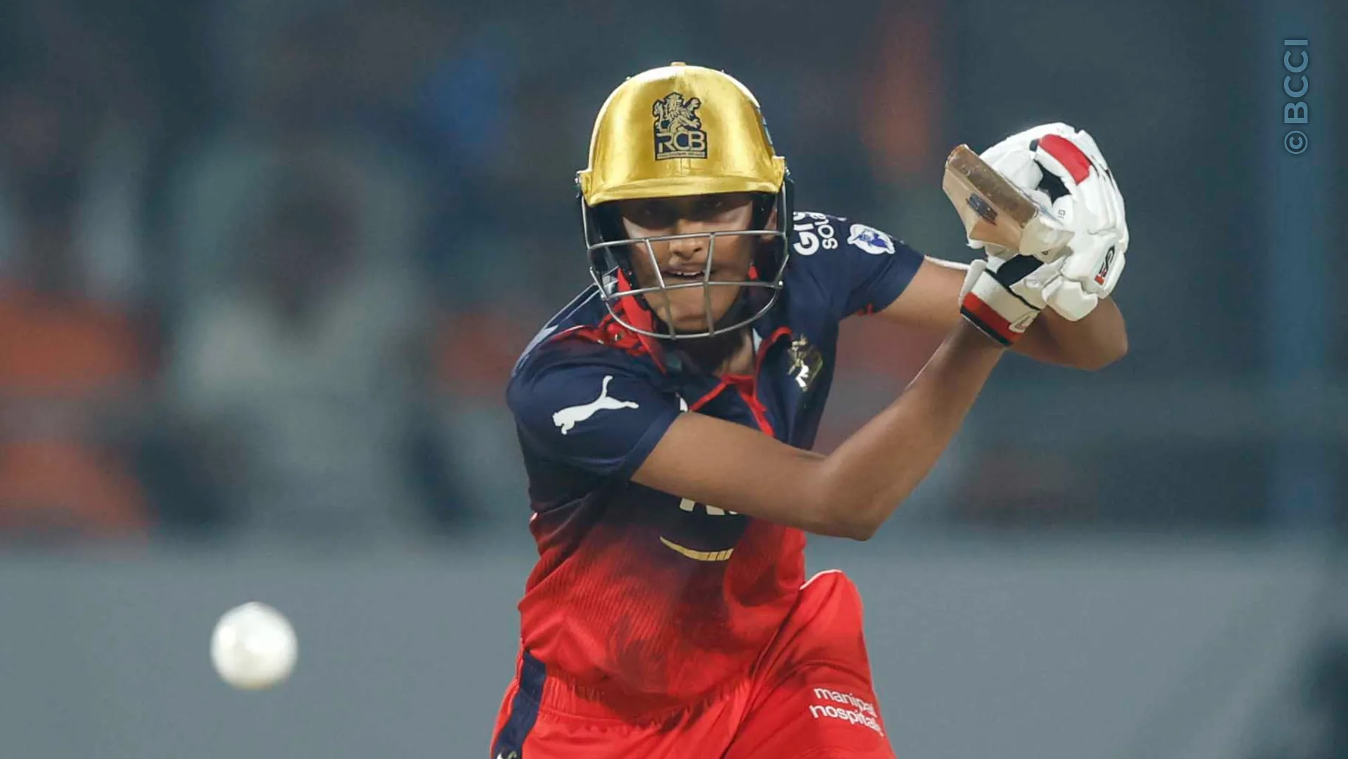 TATA WPL 2026: Match 12 - Gujarat Giants vs Royal Challengers Bengaluru — photo 4