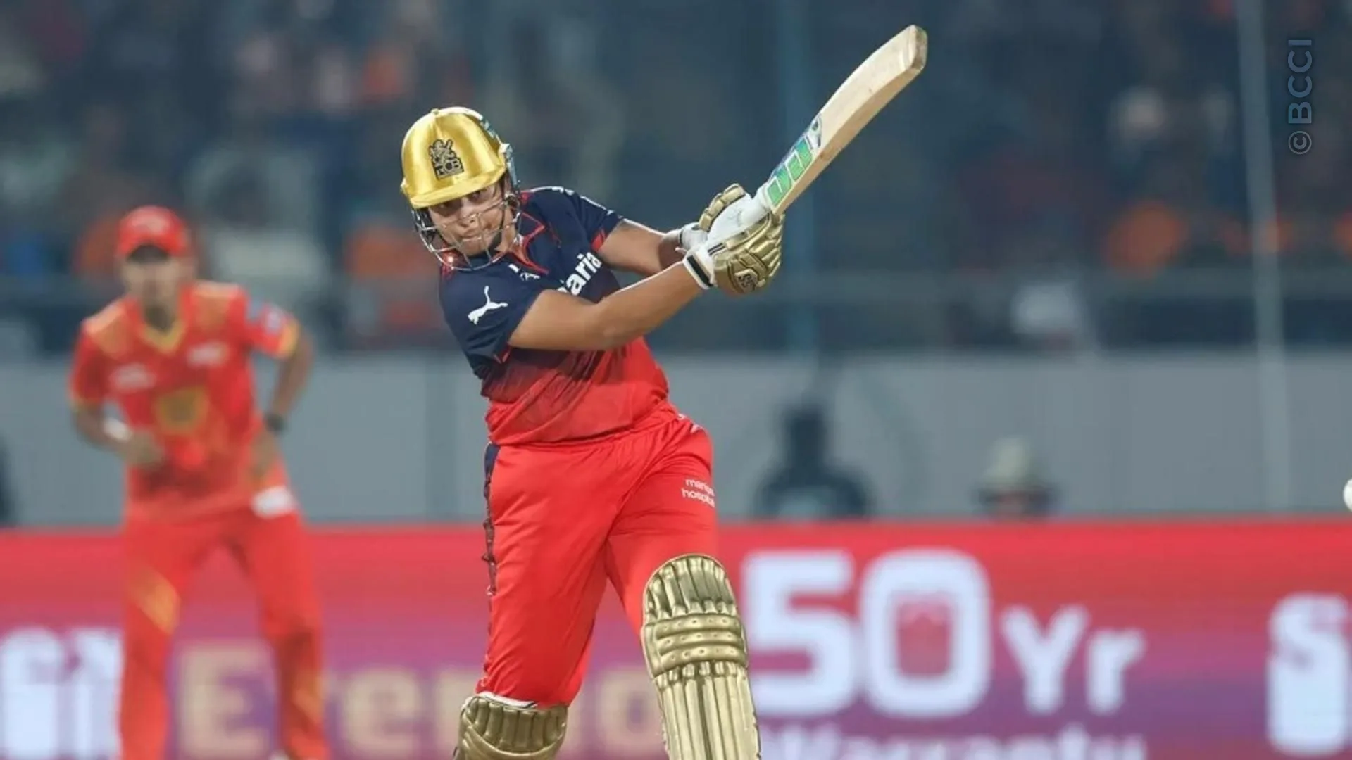 TATA WPL 2026: Match 12 - Gujarat Giants vs Royal Challengers Bengaluru — photo 15