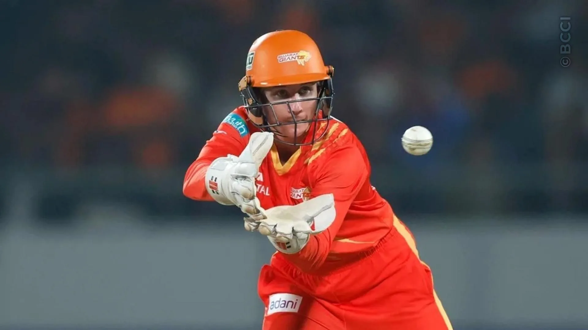 TATA WPL 2026: Match 12 - Gujarat Giants vs Royal Challengers Bengaluru — photo 16