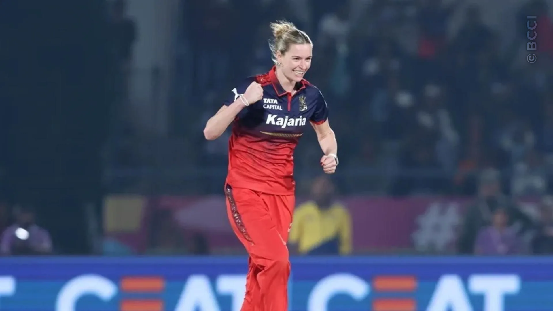 TATA WPL 2026: Match 12 - Gujarat Giants vs Royal Challengers Bengaluru — photo 22