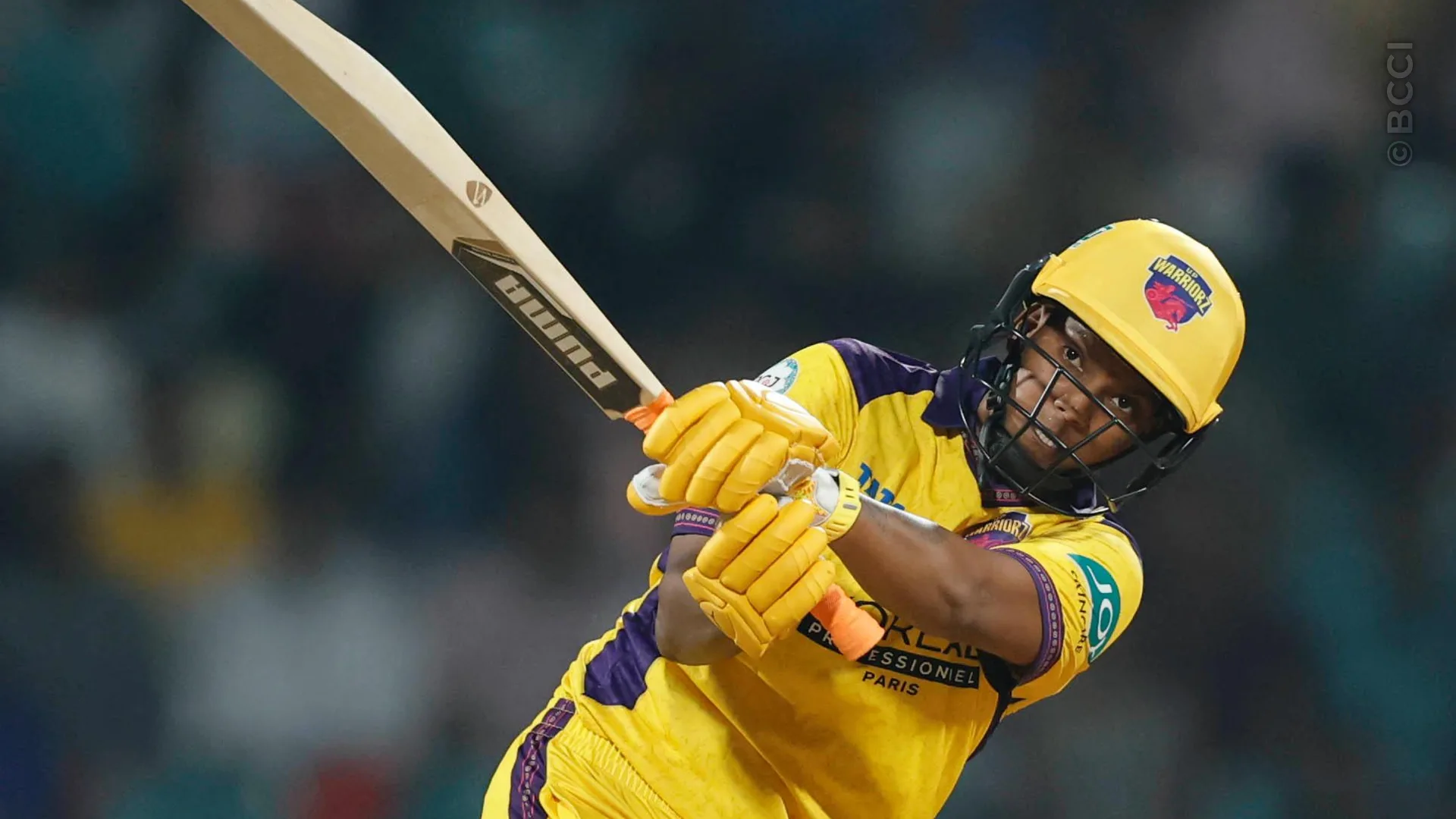 TATA WPL 2026: Match 5 - Royal Challengers Bengaluru vs UP Warriorz — photo 13