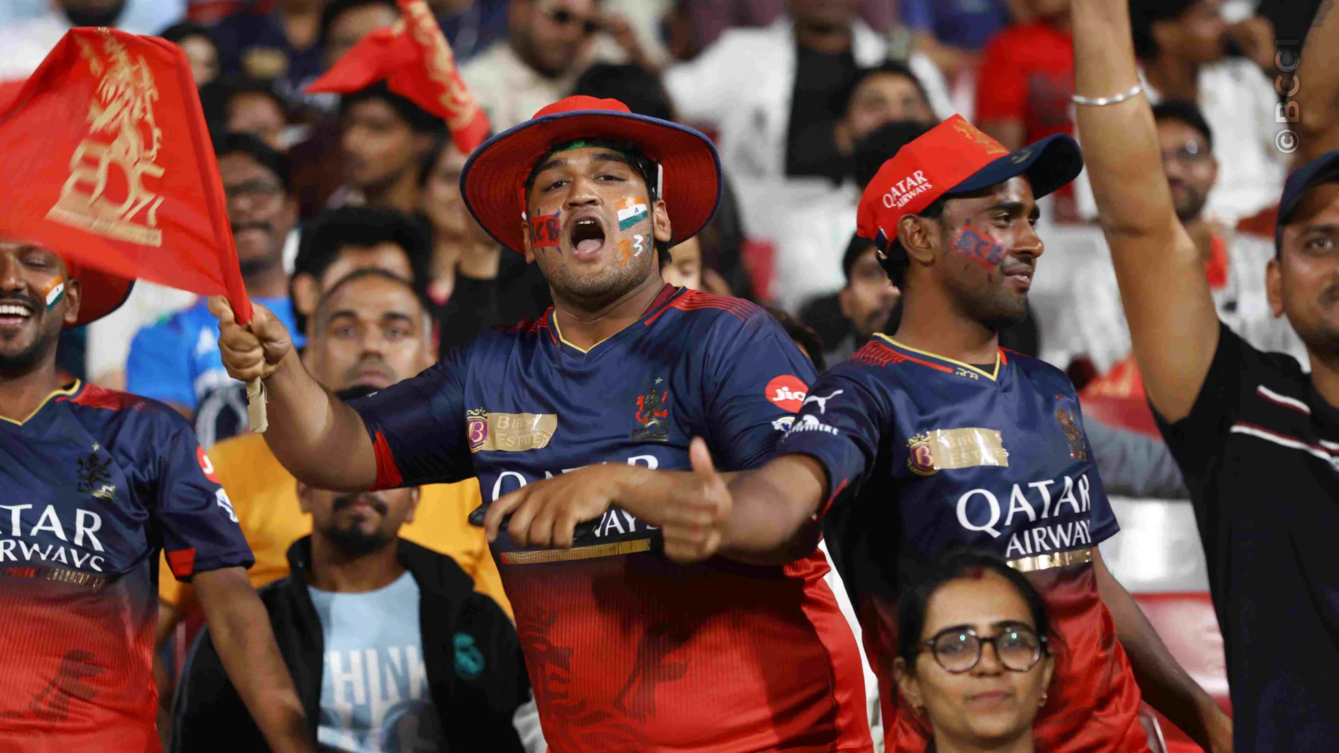 TATA WPL 2026: Match 5 - Royal Challengers Bengaluru vs UP Warriorz — photo 23