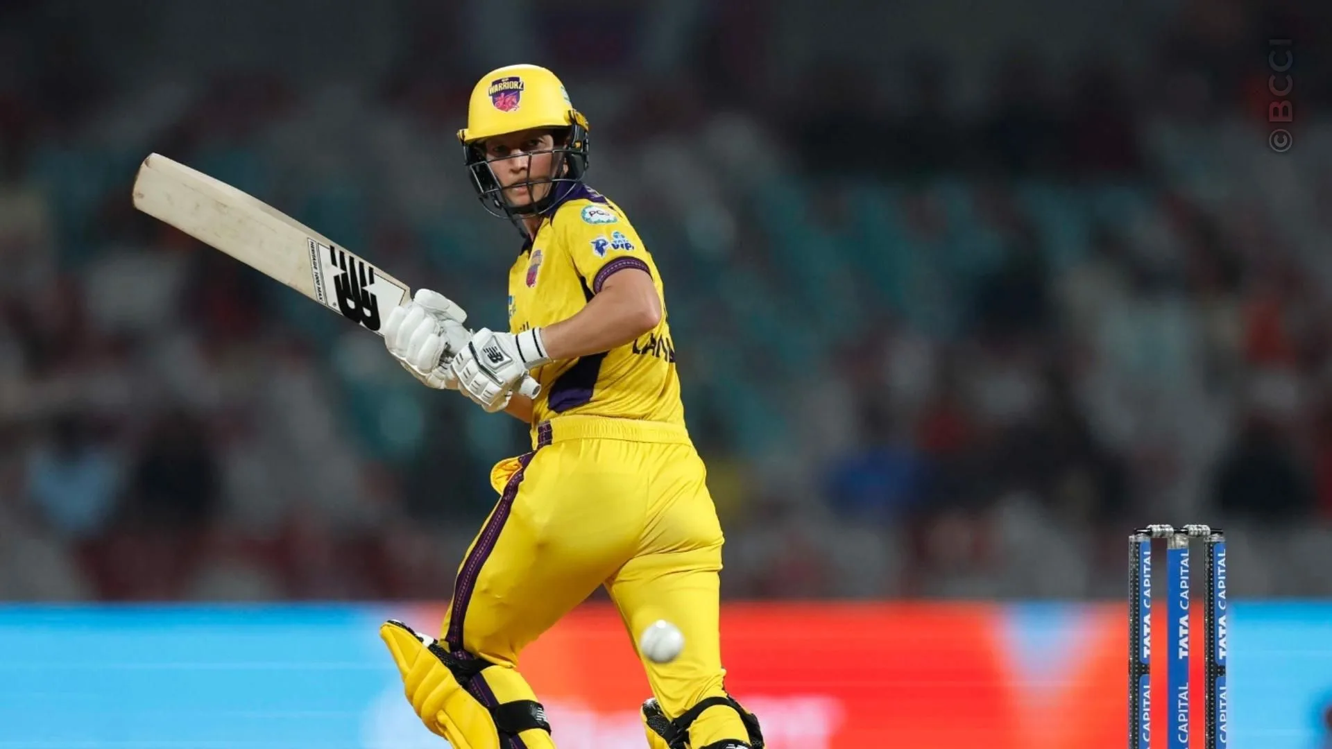 TATA WPL 2026: Match 5 - Royal Challengers Bengaluru vs UP Warriorz — photo 4