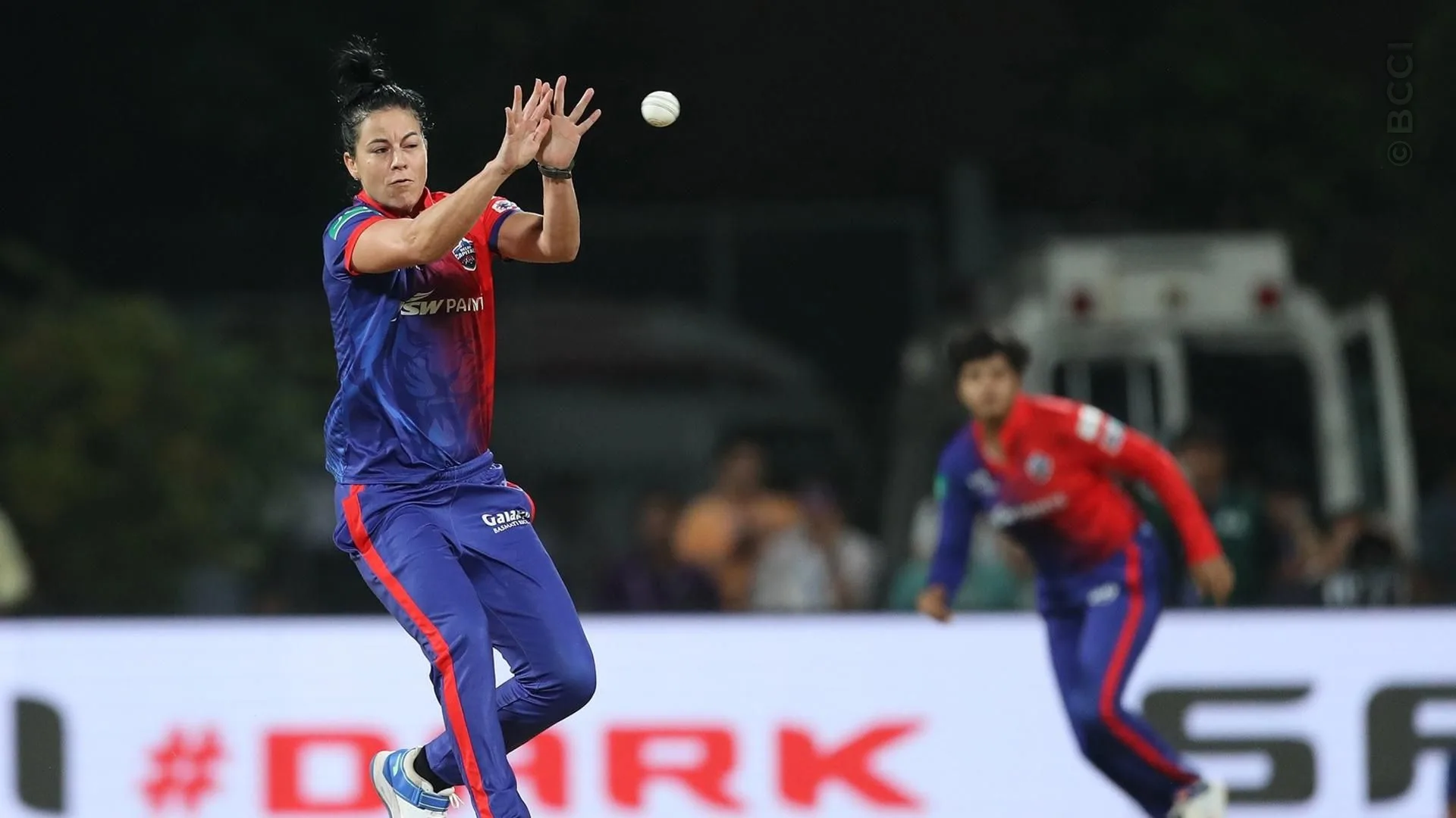 Match Album: Match 18 -  Mumbai Indians vs Delhi Capitals — photo 4