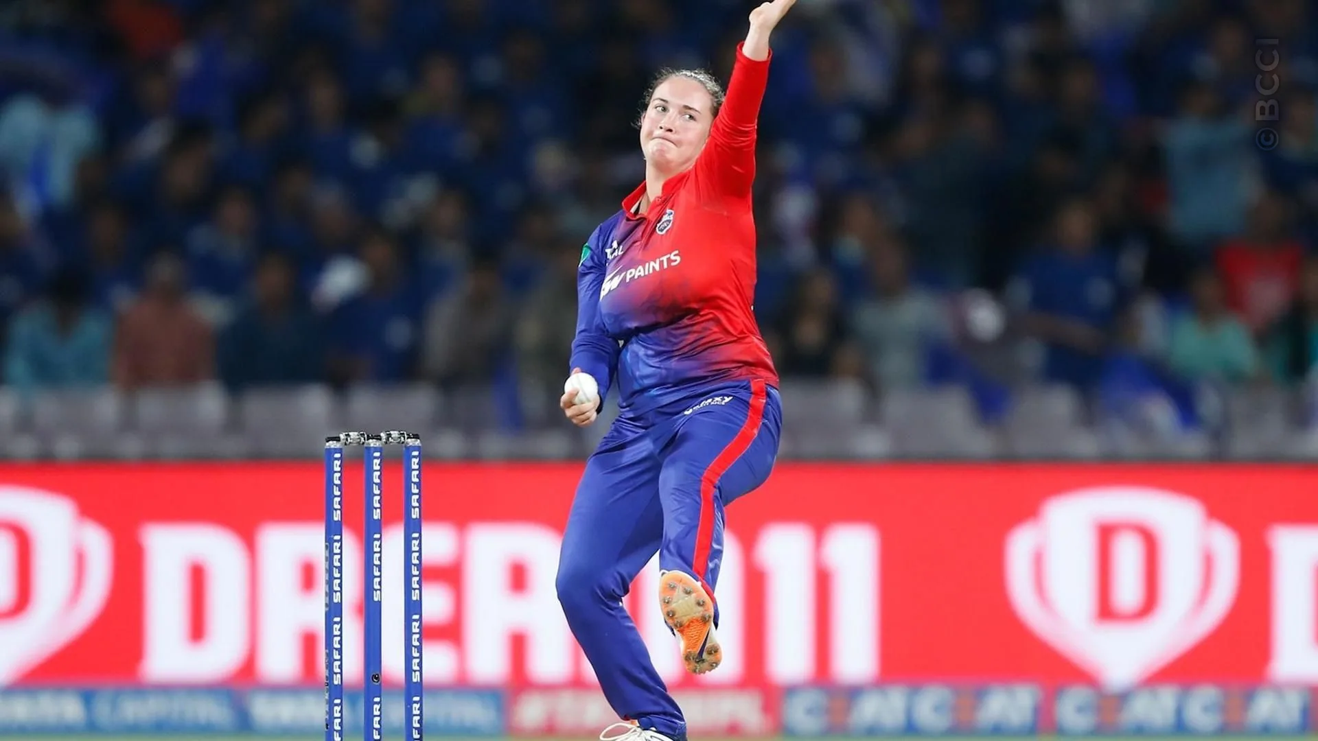 Match Album: Match 18 -  Mumbai Indians vs Delhi Capitals — photo 9