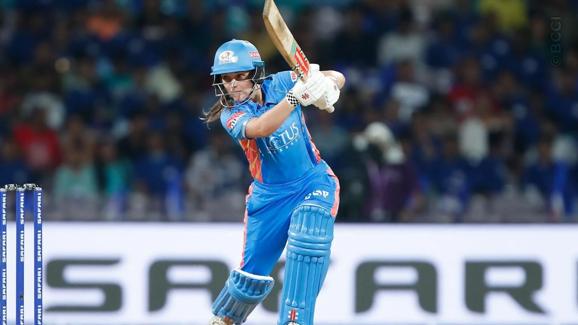 Match Album: Match 18 -  Mumbai Indians vs Delhi Capitals — photo 13