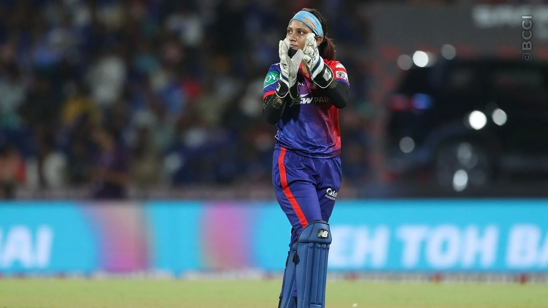 Match Album: Match 18 -  Mumbai Indians vs Delhi Capitals — photo 14