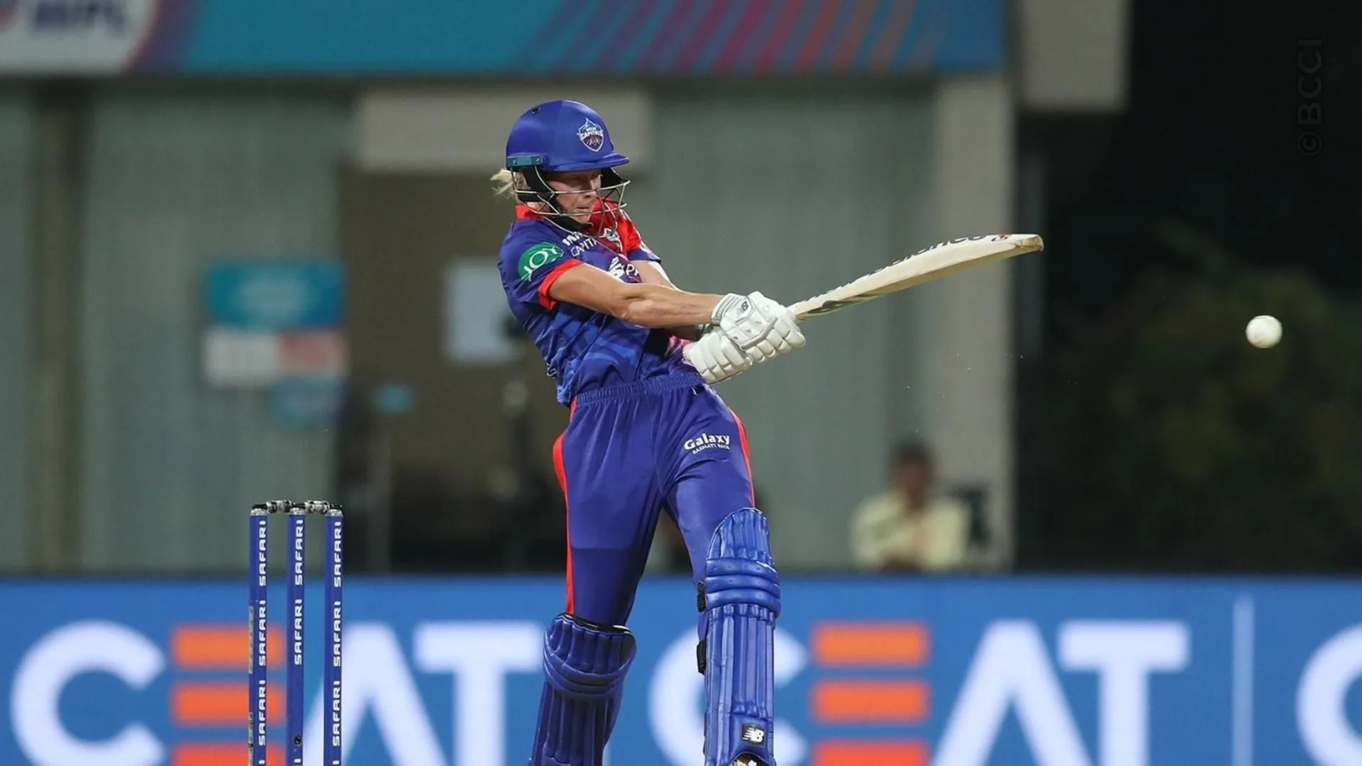 Match Album: Match 18 -  Mumbai Indians vs Delhi Capitals — photo 22