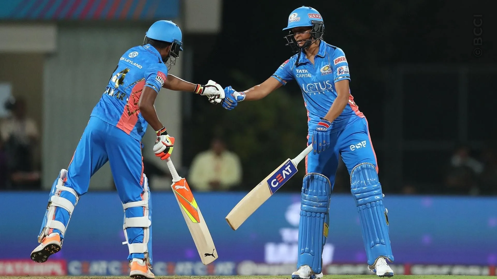 Match Album: Match 18 -  Mumbai Indians vs Delhi Capitals — photo 15