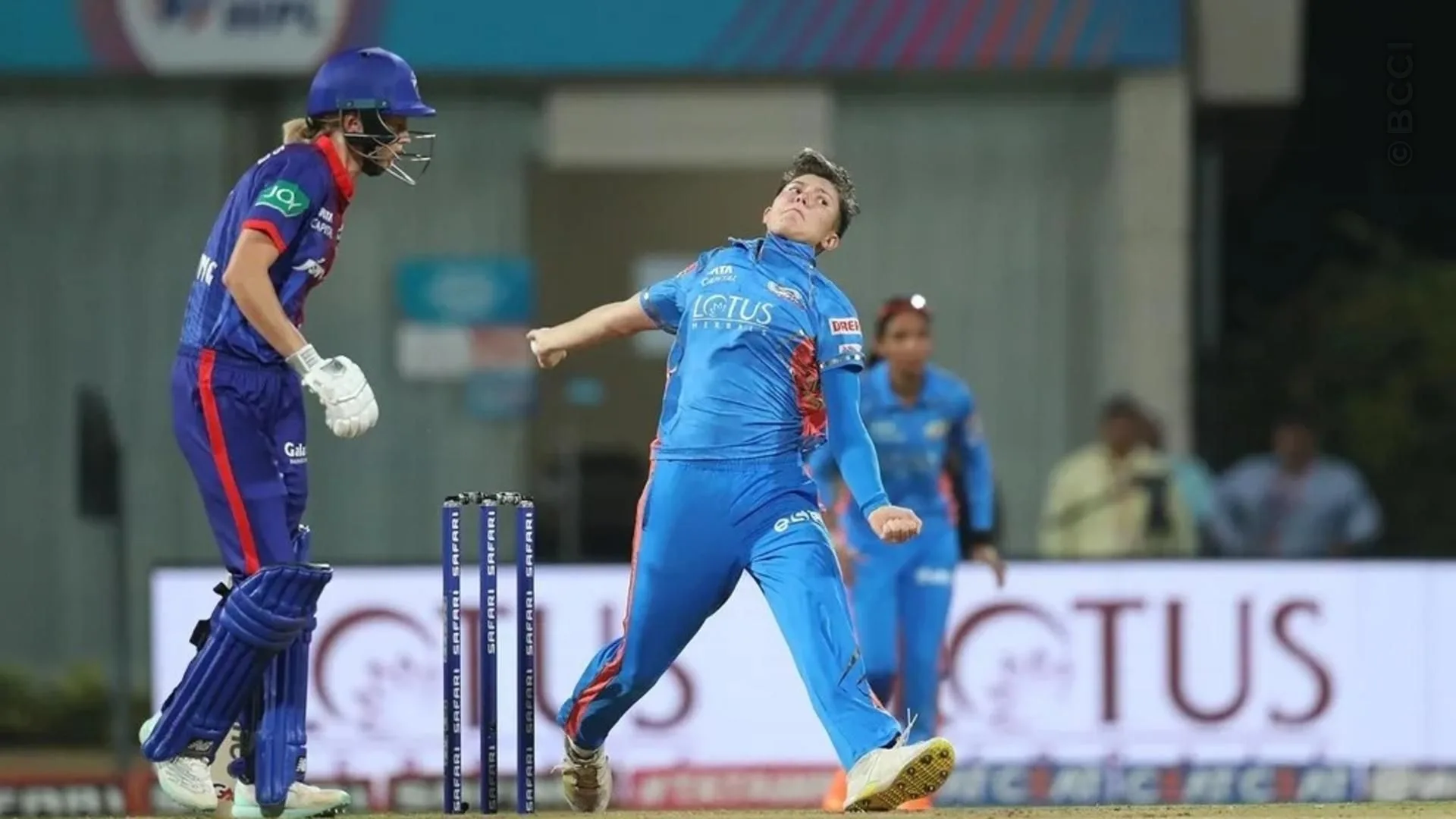 Match Album: Match 18 -  Mumbai Indians vs Delhi Capitals — photo 21