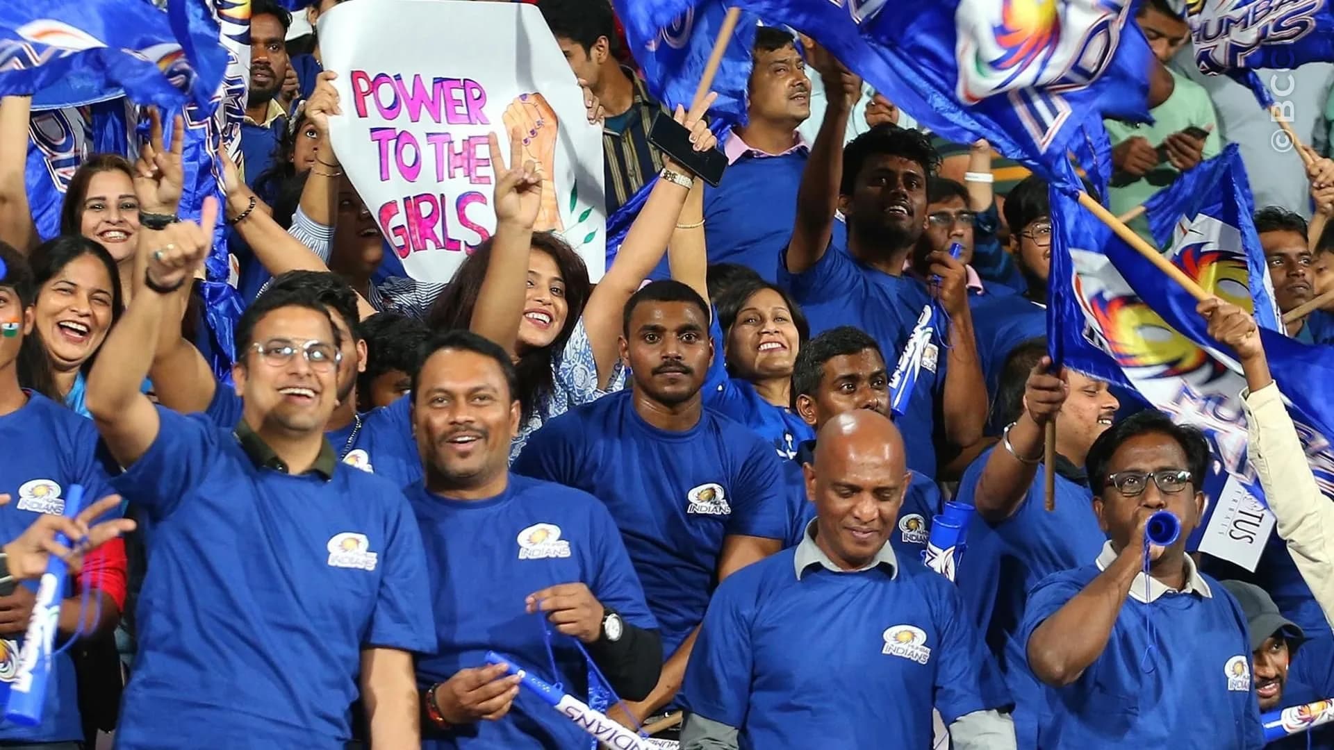 Match Album: Match 18 -  Mumbai Indians vs Delhi Capitals — photo 20