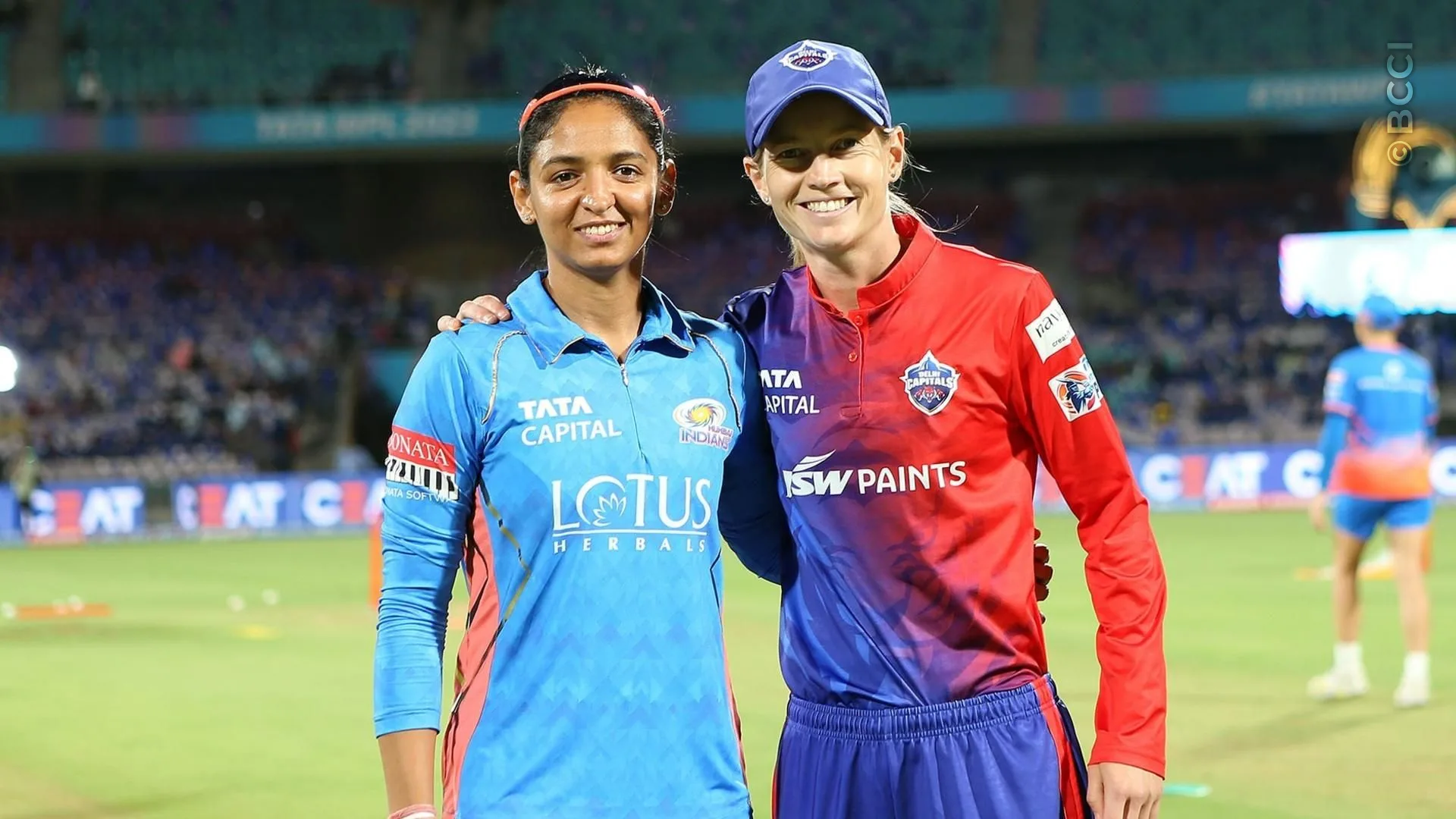 Match Album: Match 18 -  Mumbai Indians vs Delhi Capitals — photo 1
