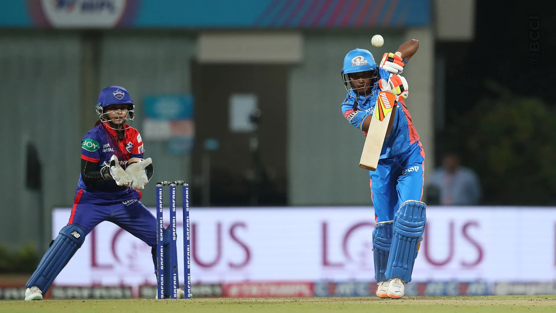 Match Album: Match 18 -  Mumbai Indians vs Delhi Capitals — photo 16