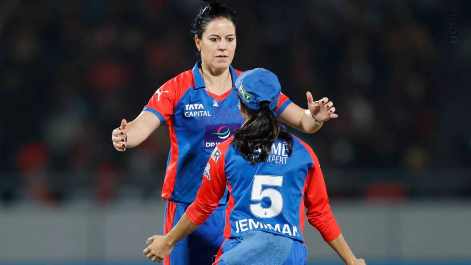 TATA WPL 2026: Match 15 - Royal Challengers Bengaluru vs Delhi Capitals — photo 15